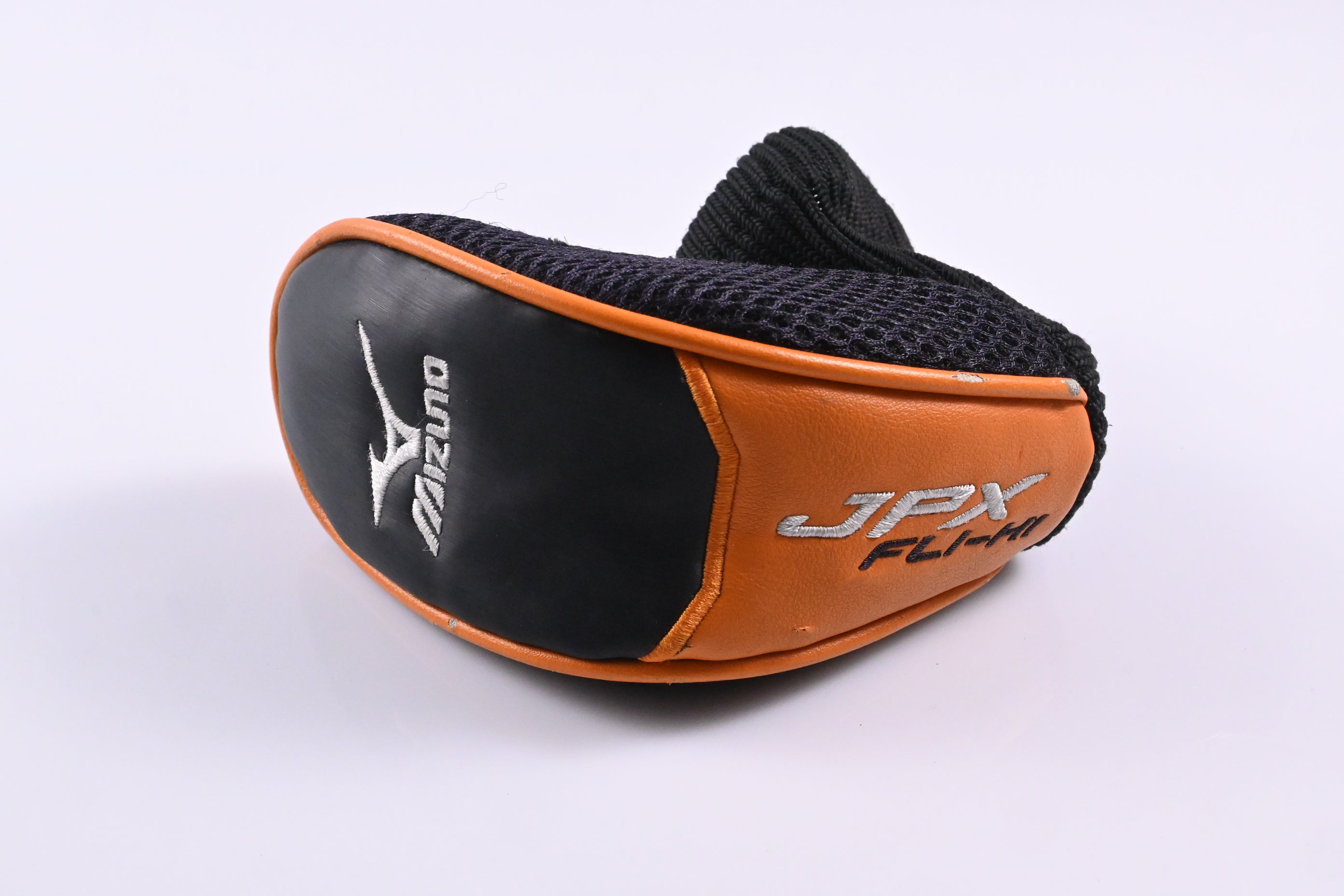 Mizuno JPX Fli-Hi #6 Hybrid / 28 Degree / Regular Flex Fujikura Ozochi 65 Shaft