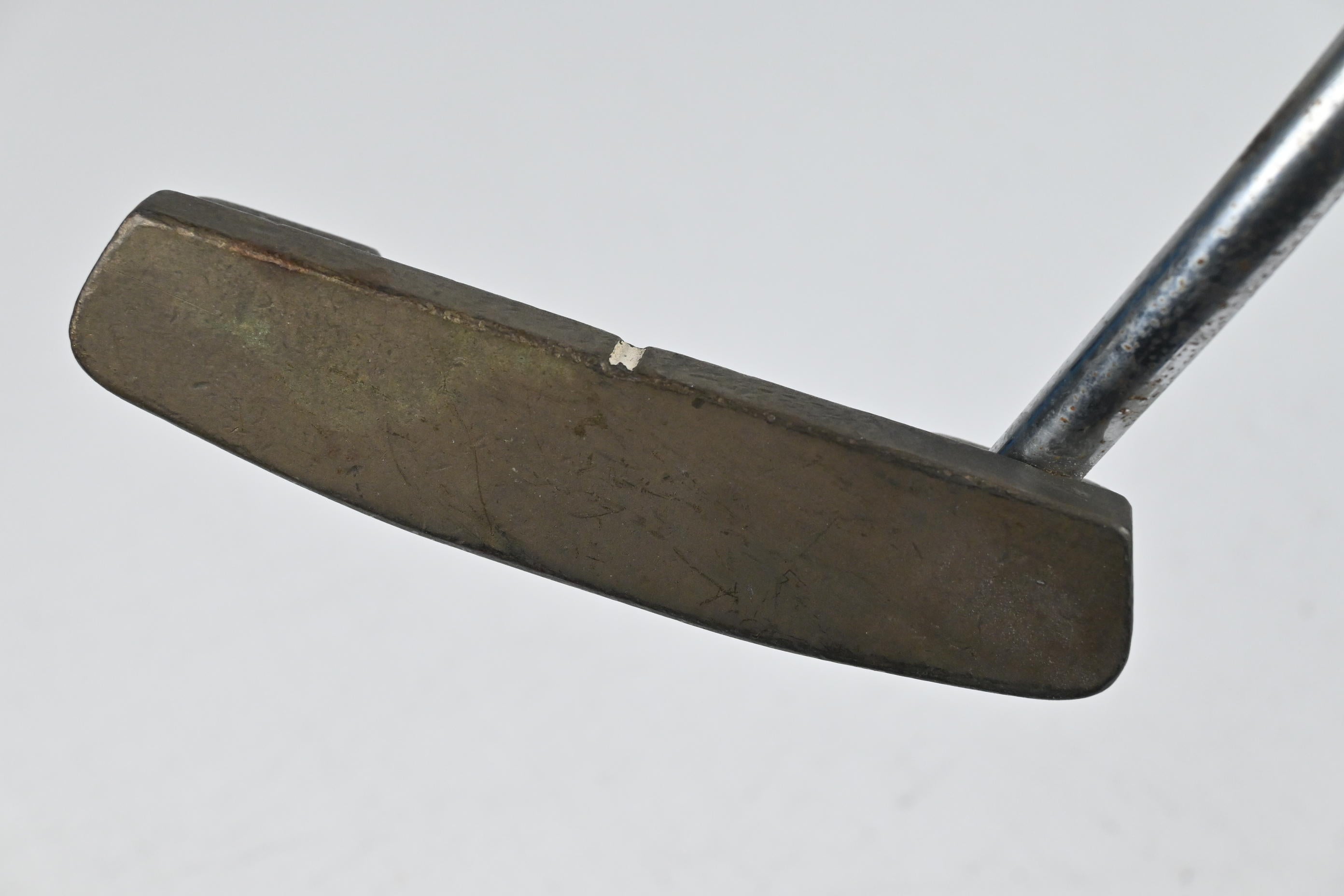 Ping Karsten Original Cushin Putter / 36 Inch