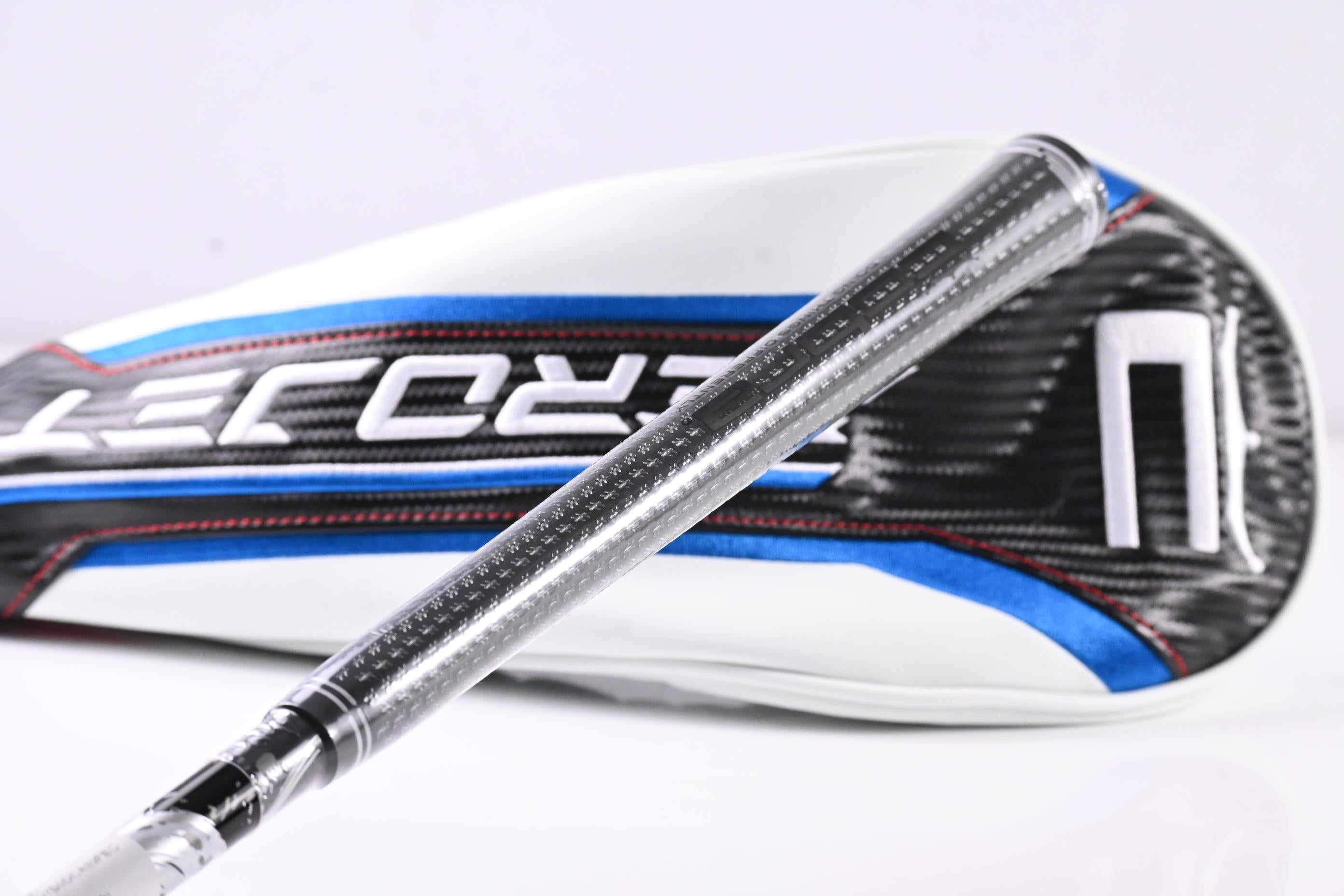 Left Hand Cobra Aerojet LS Driver / 9 Degree / Stiff Flex Kai'li White 60 Shaft
