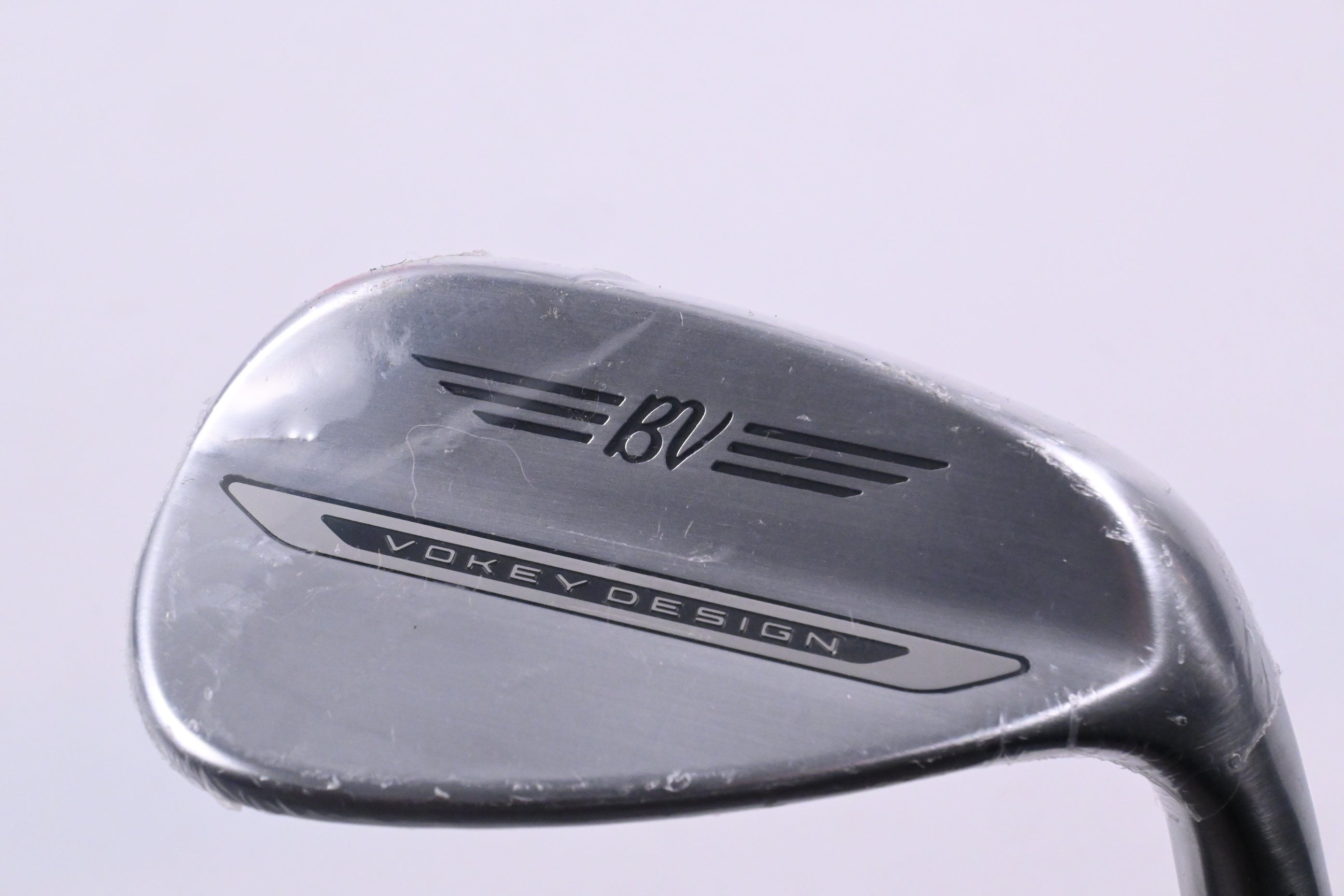 Titleist Vokey SM11 Gap Wedge / 52 Degree / Wedge Flex Vokey SM11 Shaft