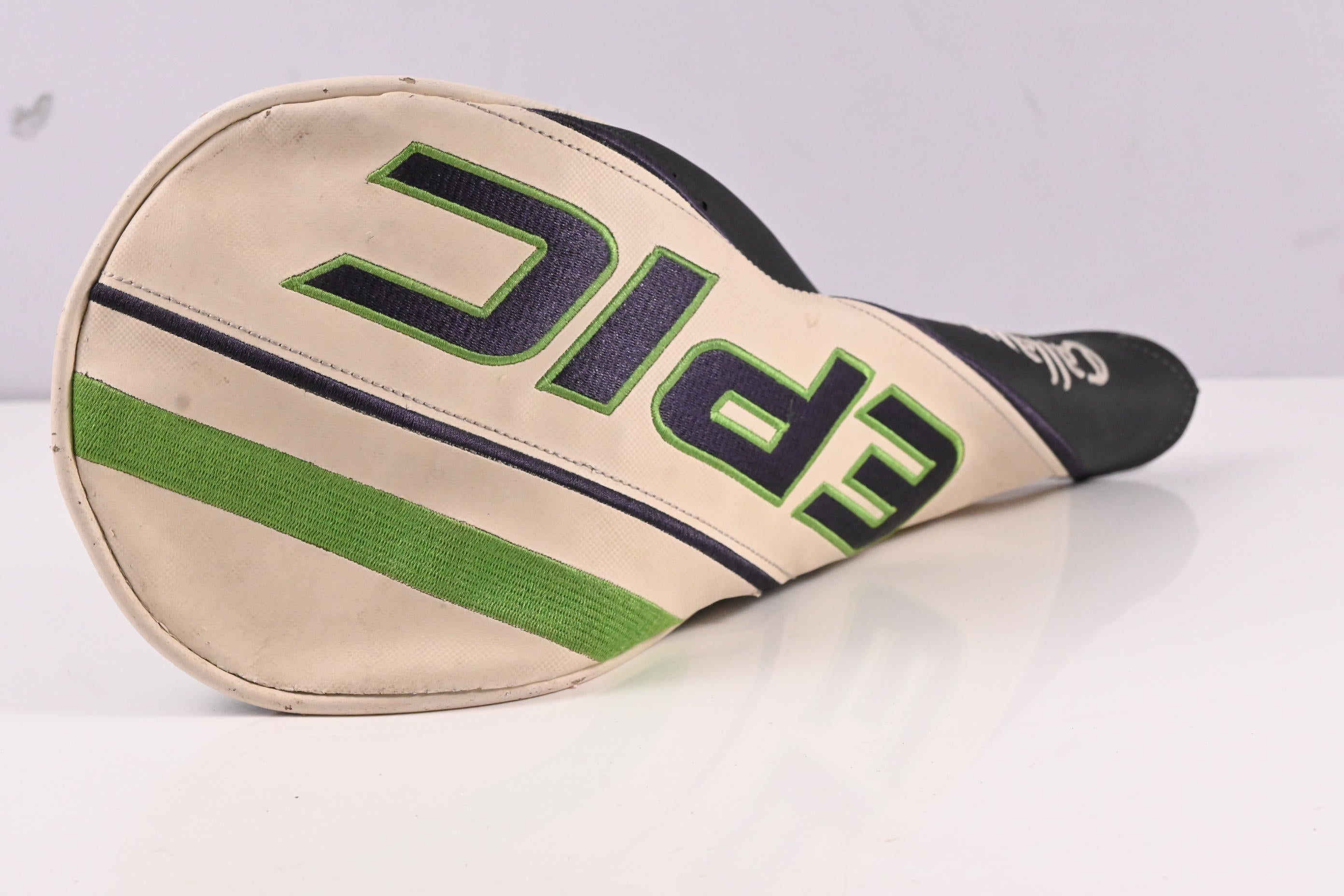 Callaway Epic Speed Driver / 10.5 Degree / Stiff Flex HZRDUS Smoke IM10 60 Shaft
