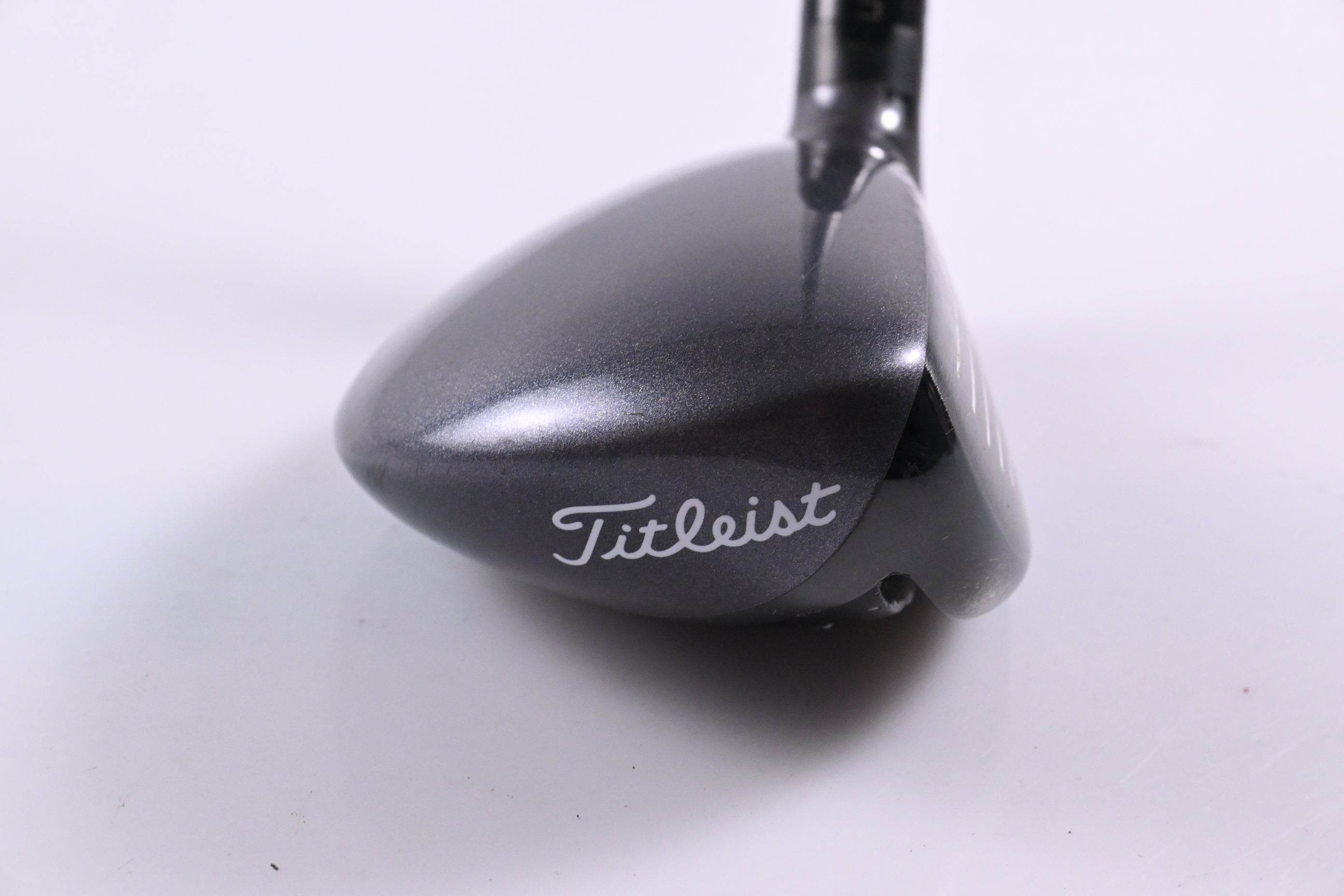 Titleist 816 H1 #4 Hybrid / 23 Degree / Stiff Flex Diamana S+70 Blue Shaft