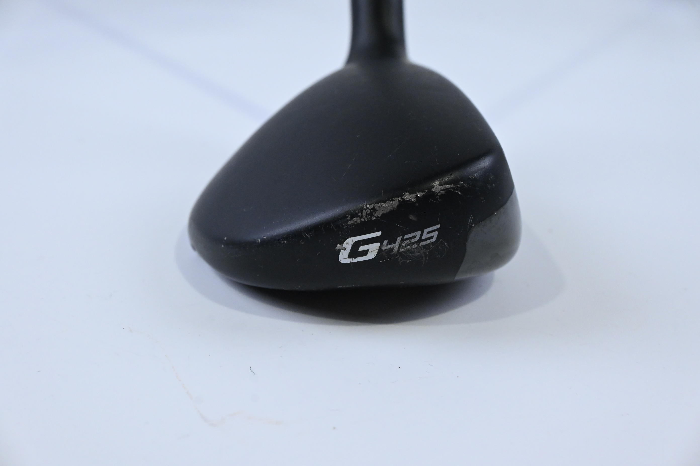 Ping G425 #3 Hybrid / 19 Degree / Regular Flex Ping Alta CB 70 Shaft