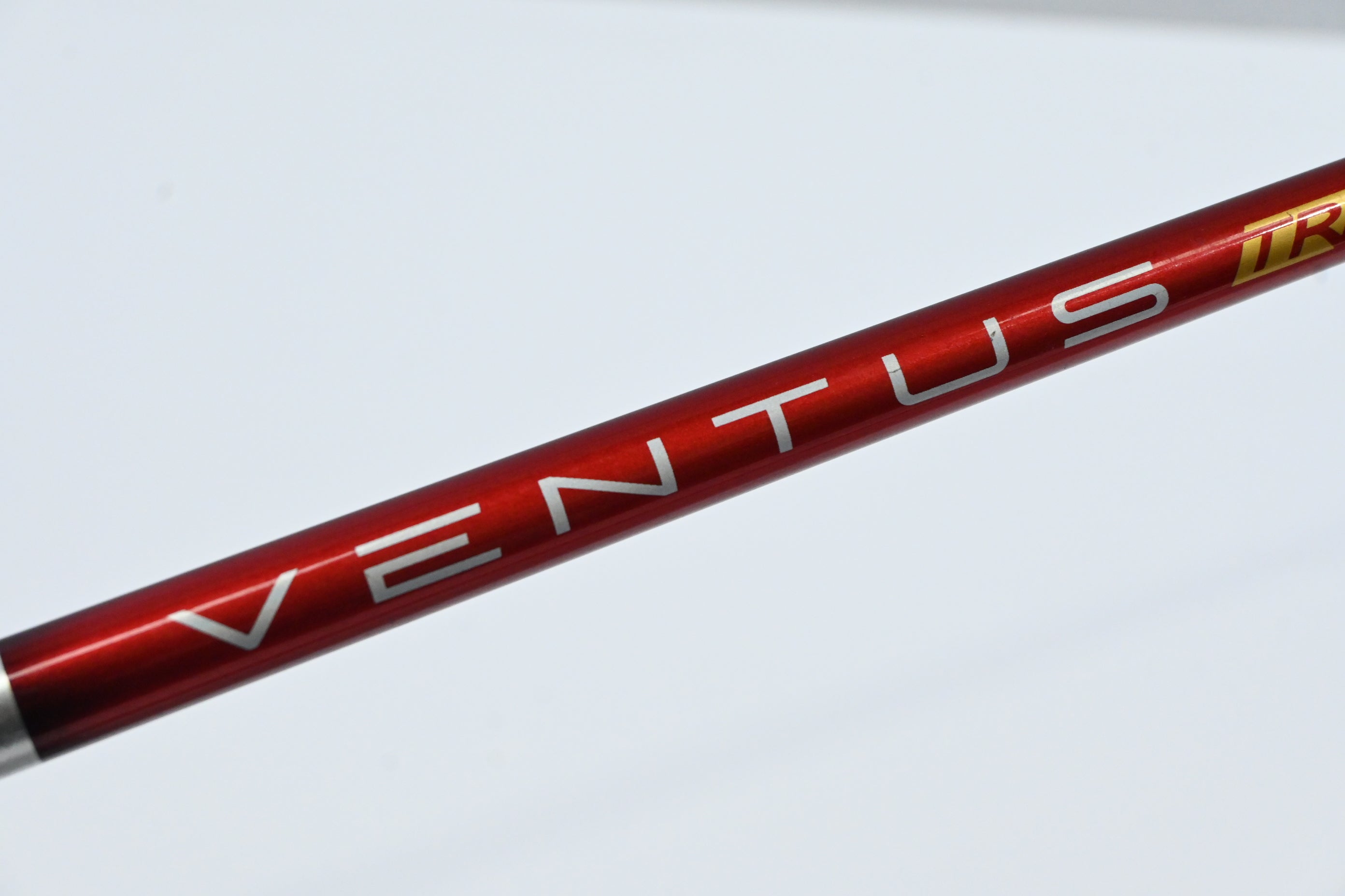 Fujikura Ventus TR Red Velocore 6 Driver Shaft / X-Flex / Callaway 2nd Gen