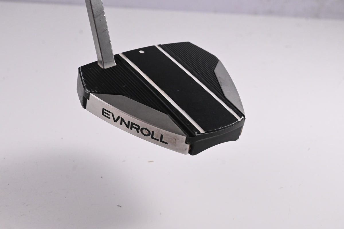 Evnroll V-Series 2021 ER11V Putter / 35 Inch