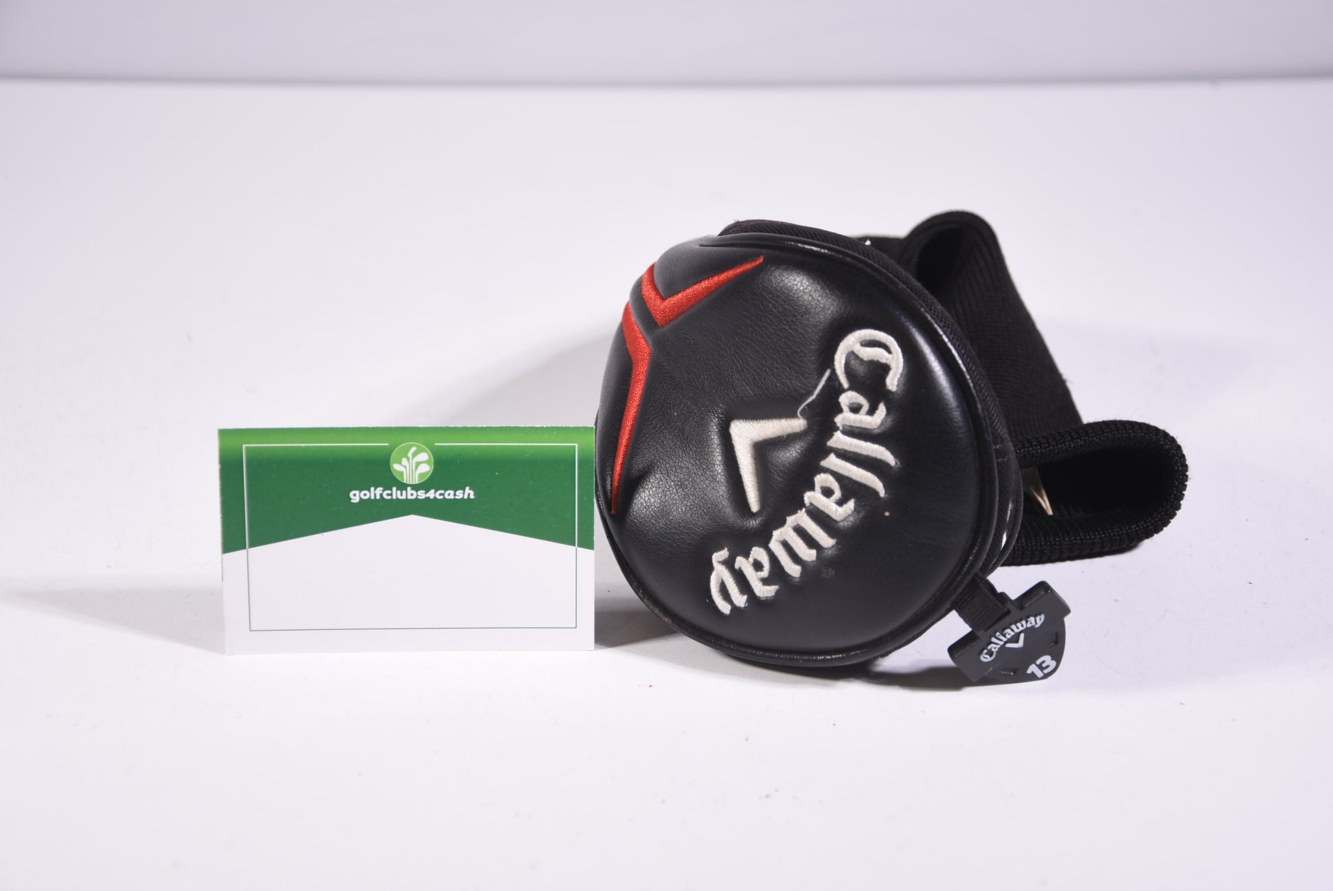 Callaway X Hot Pro #3 Wood / 15 Degree / Stiff Flex Project X PXv Shaft