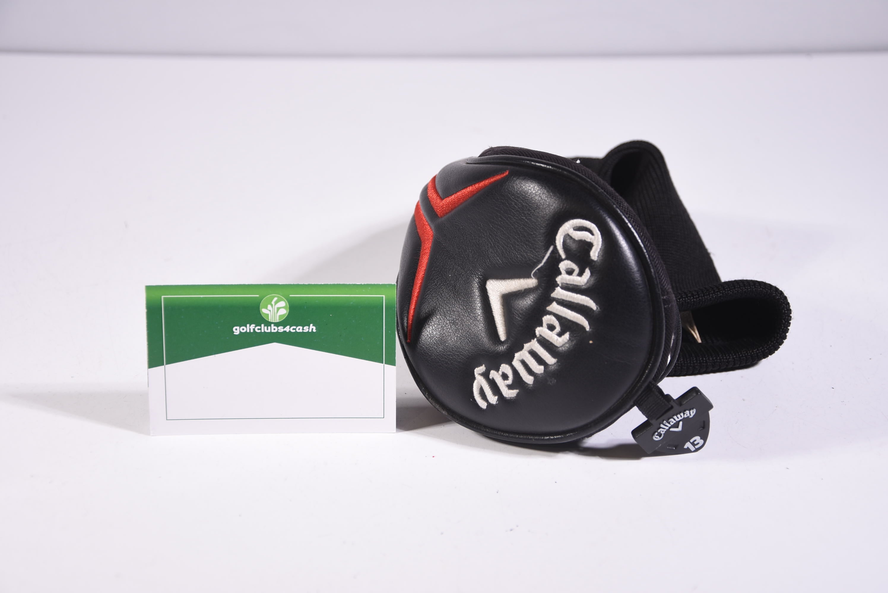 Callaway X Hot Pro #3 Wood / 15 Degree / Stiff Flex Project X PXv Shaft