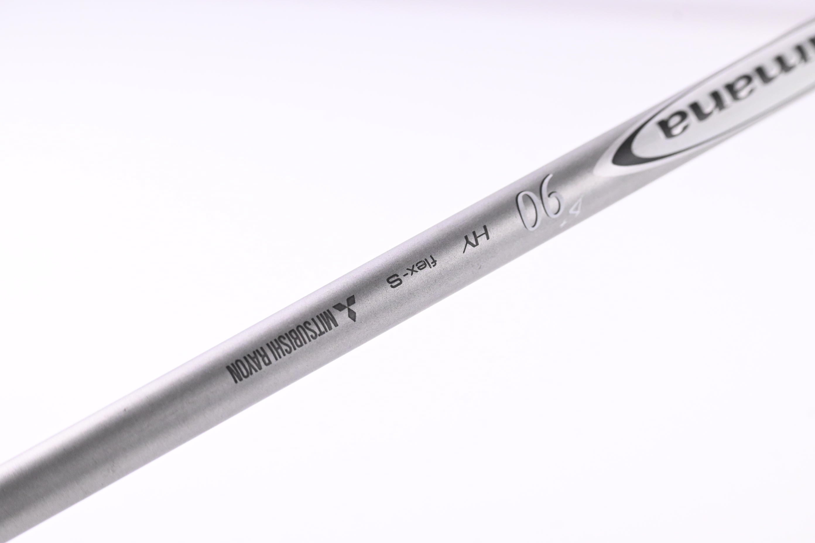 Titleist 915H #2 Hybrid / 17 Degree / Stiff Flex Diamana D+ 90 Shaft