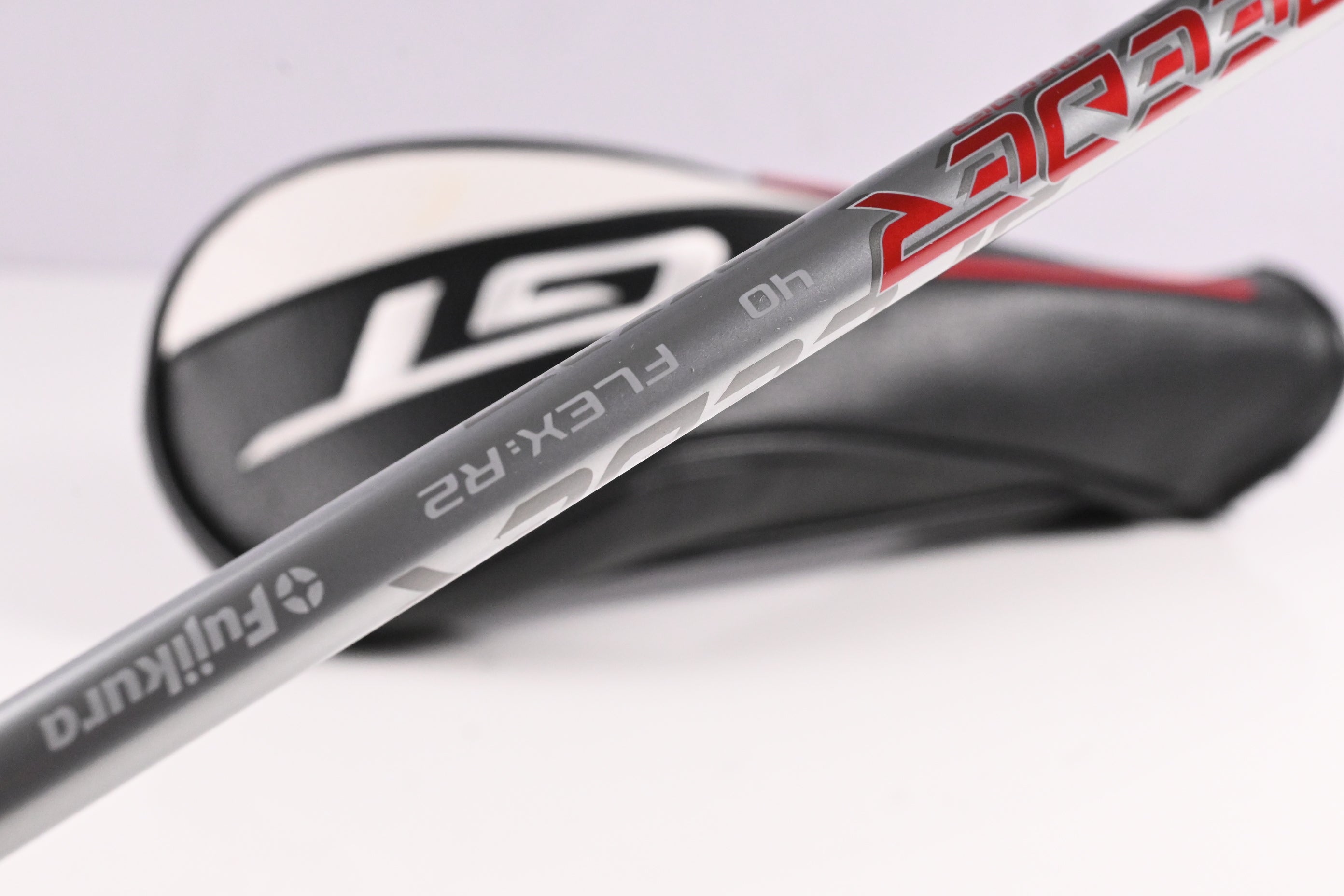 Titleist GT1 #5 Wood / 18 Degree / Senior Flex Fujikura Air Speeder 40 Shaft