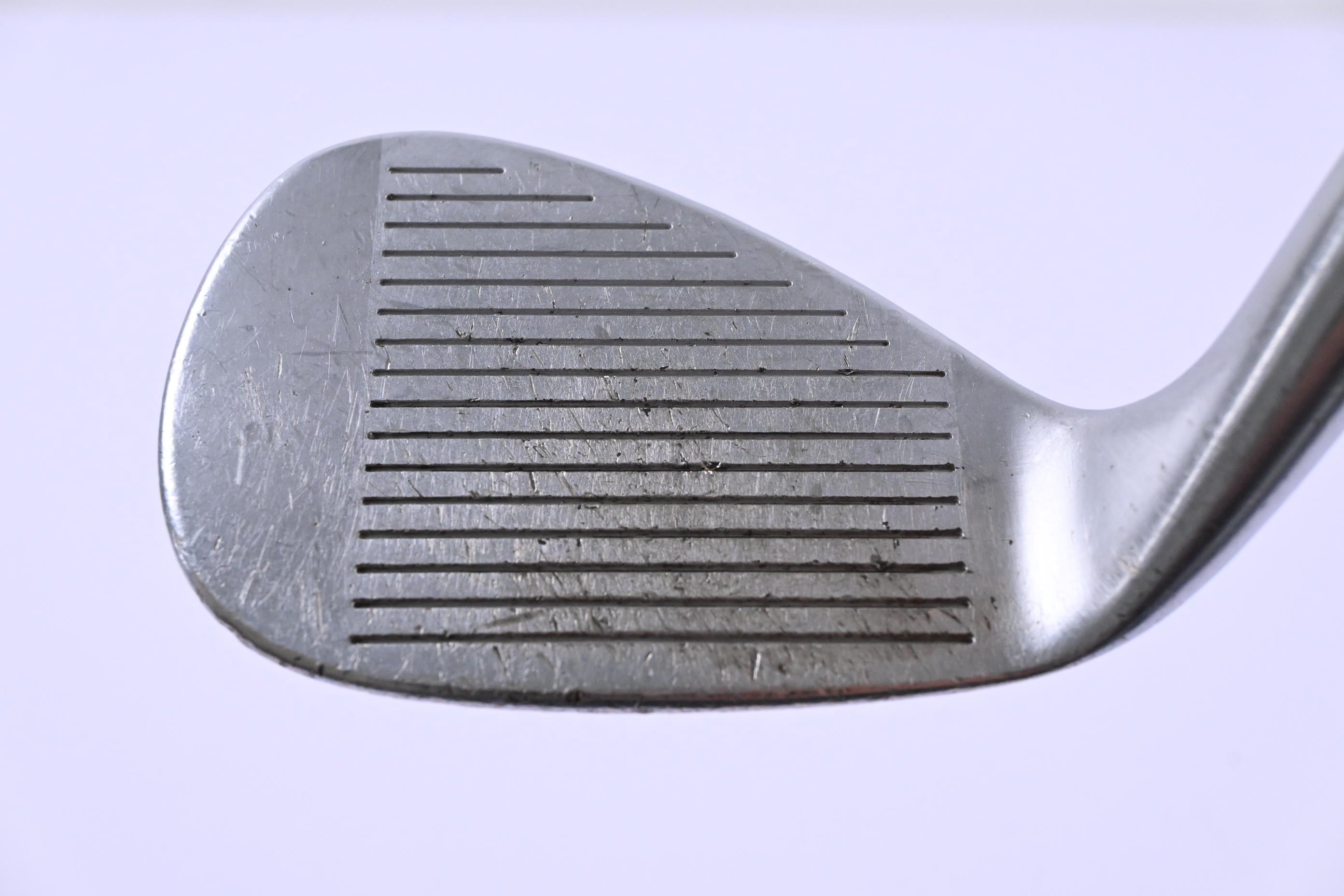 Titleist Vokey Design Lob Wedge / 58 Degree / Wedge Flex Shaft