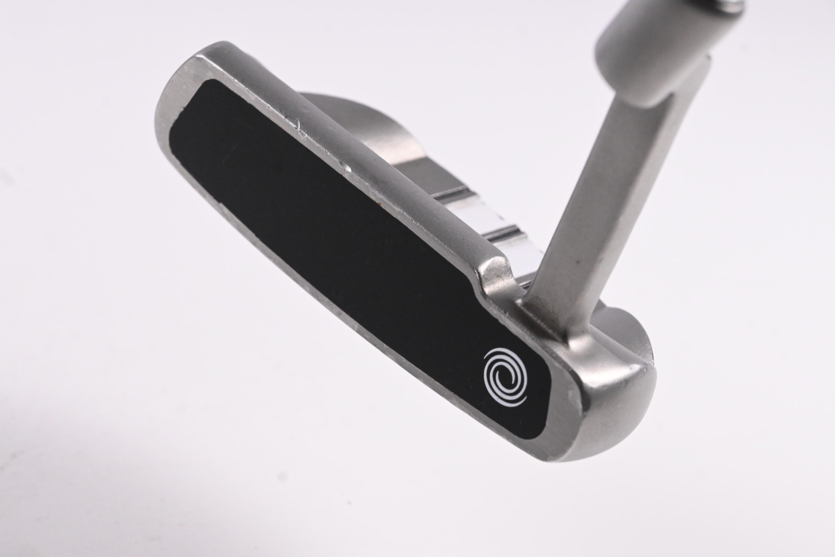 Odyssey Dual Force 330 Mallet Putter / 34 Inch