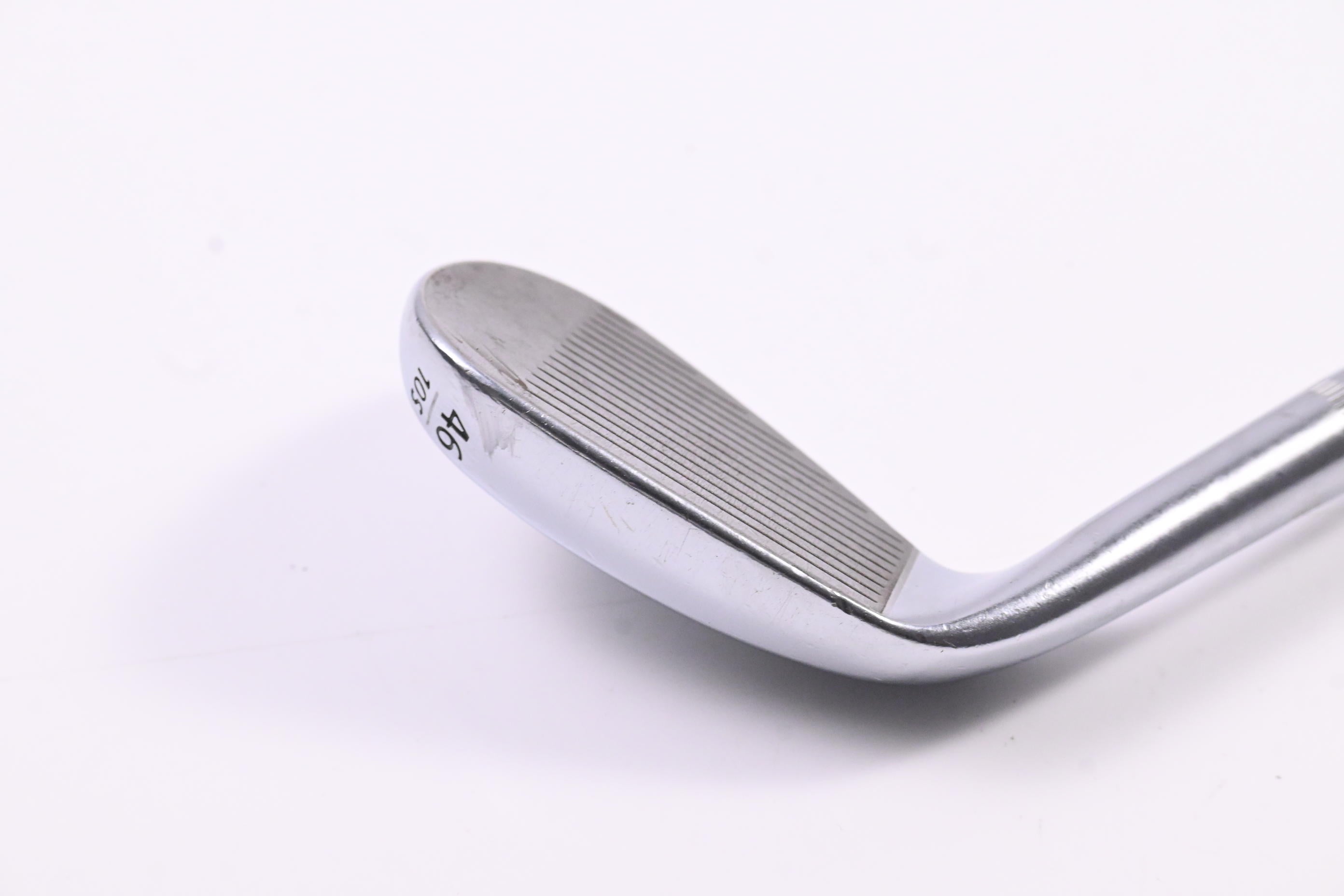 Callaway Jaws Raw Pitching Wedge / 46 Degree / X-Flex Project X Rifle Shaft
