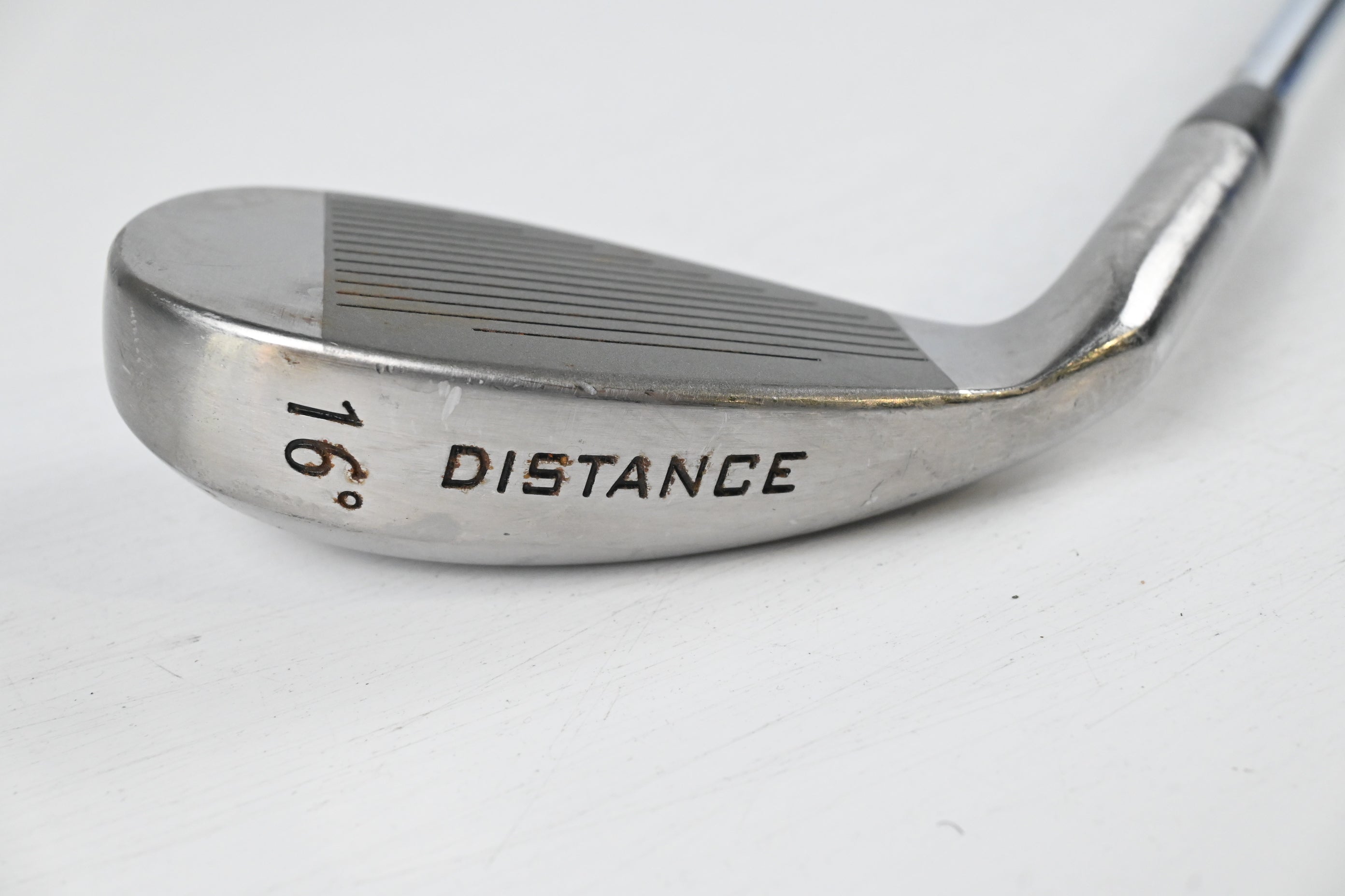 Tech-Max Tour #2 Iron / 16 Degree / Stiff Flex True Temper Steel Shaft
