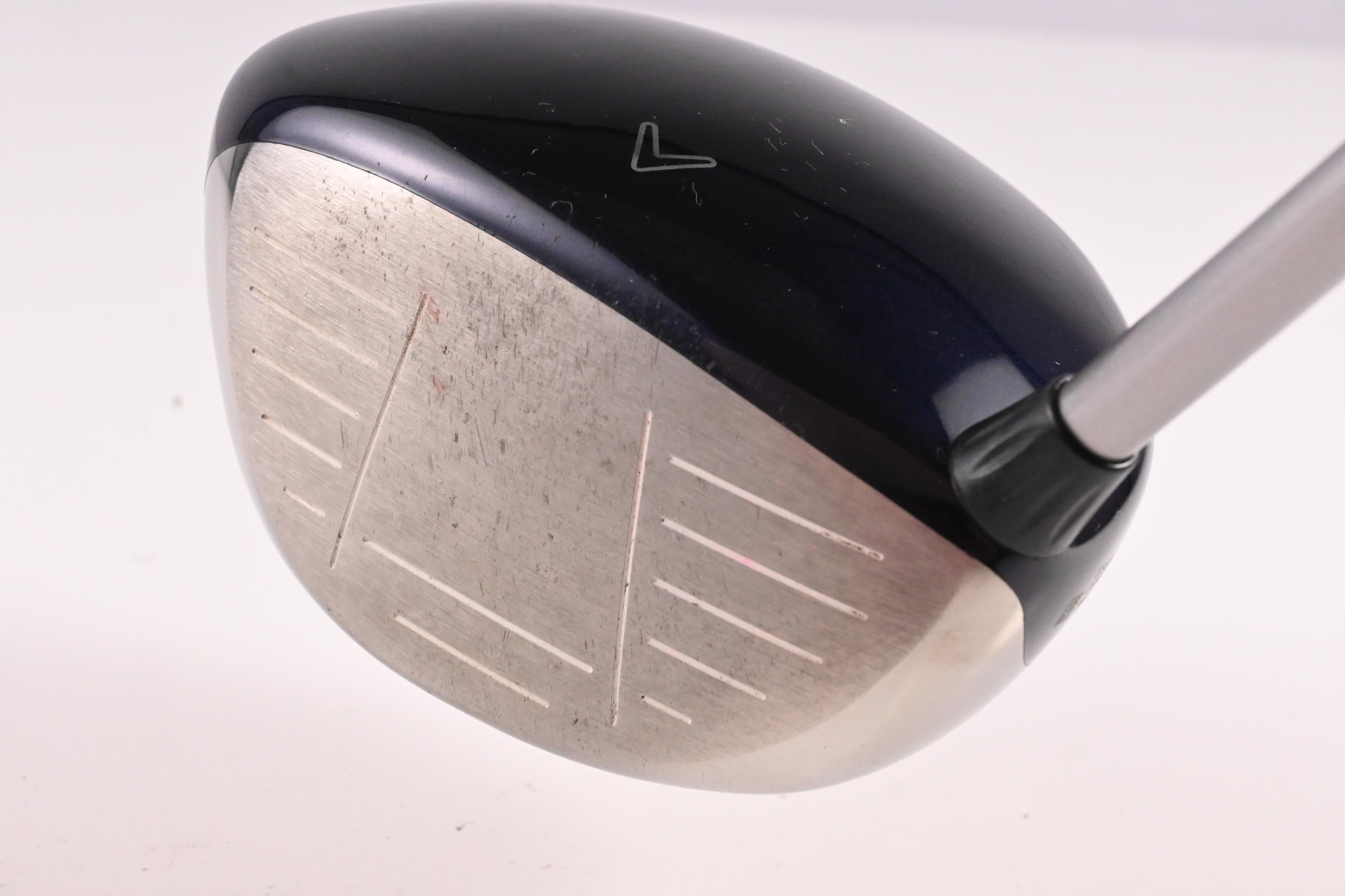Callaway Great Big Bertha II Driver / 9 Degree / Firm Flex Callaway GBB System