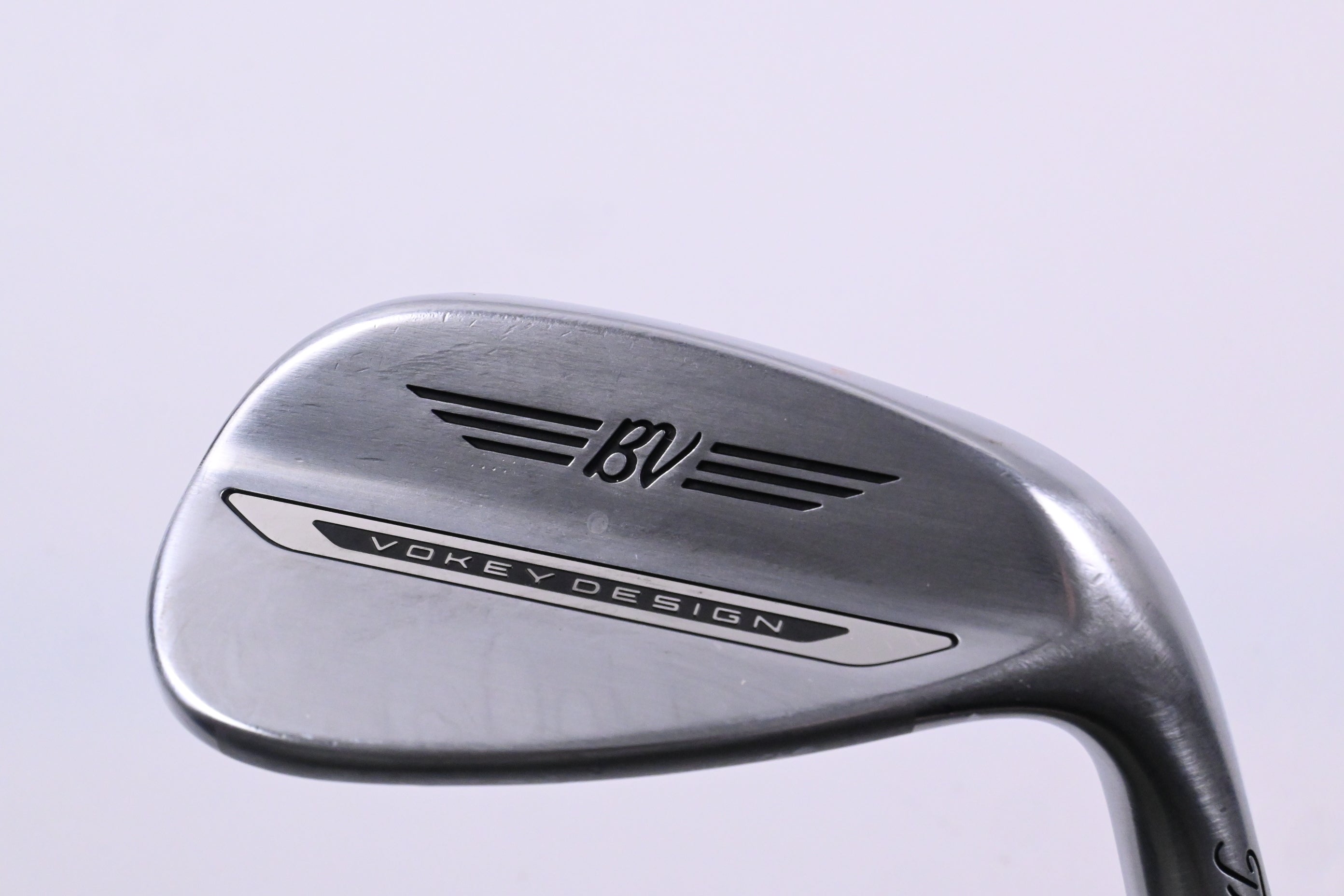 Titleist Vokey SM11 Gap Wedge / 50 Degree / Wedge Flex Titleist Vokey SM11 Shaft