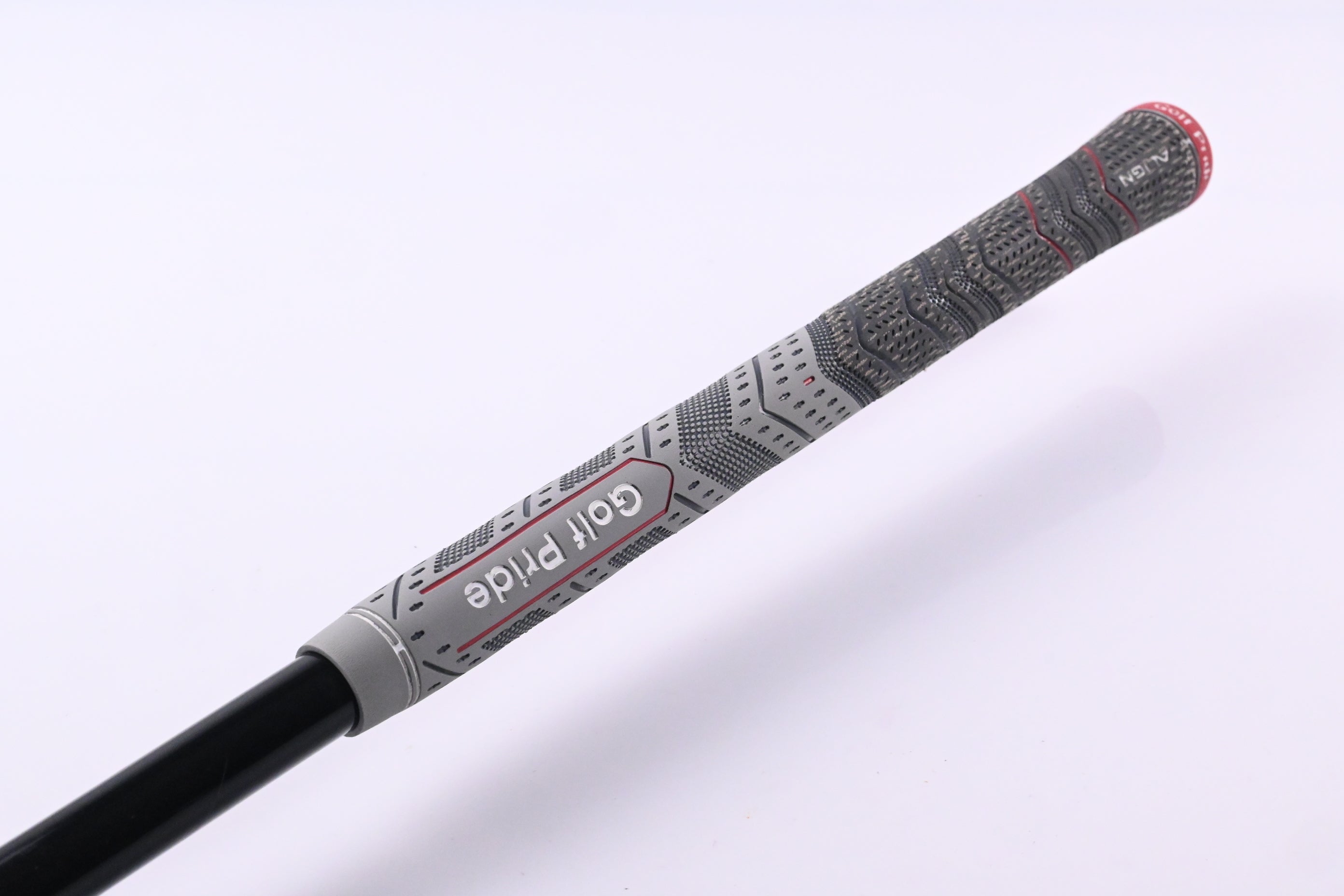 Titleist TS3 #3 Wood / 16.5 Degree / Stiff Flex Hzrdus Smoke RDX Black 70