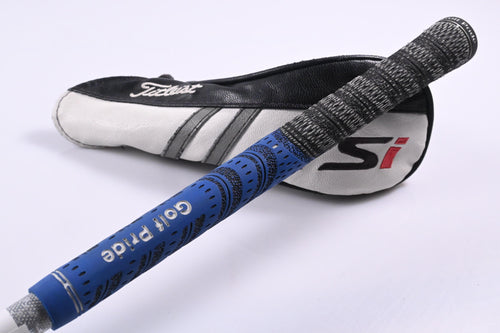 Titleist TSi2 #3 Hybrid / 18 Degree / Stiff Flex Tensei AV Raw Blue 75 Shaft
