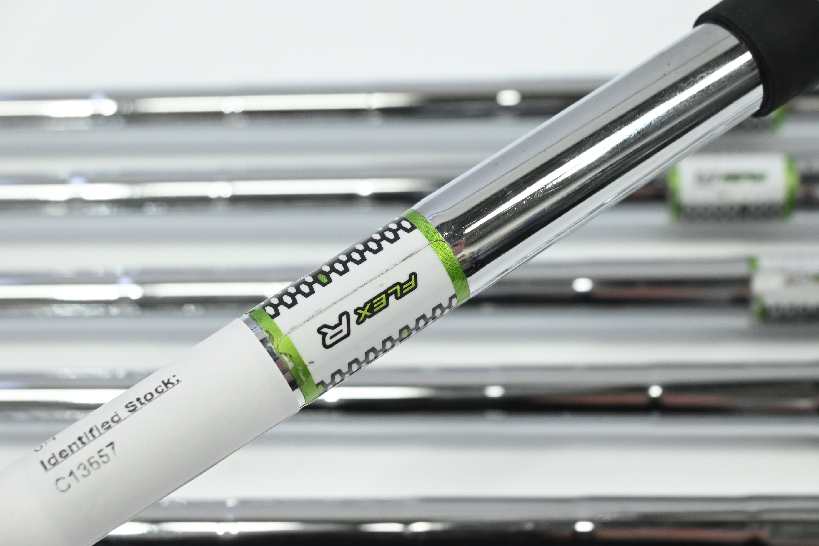 Taylormade RBZ Speed Lite Irons / 6-PW+SW / Regular Flex Taylormade RBZ Shafts