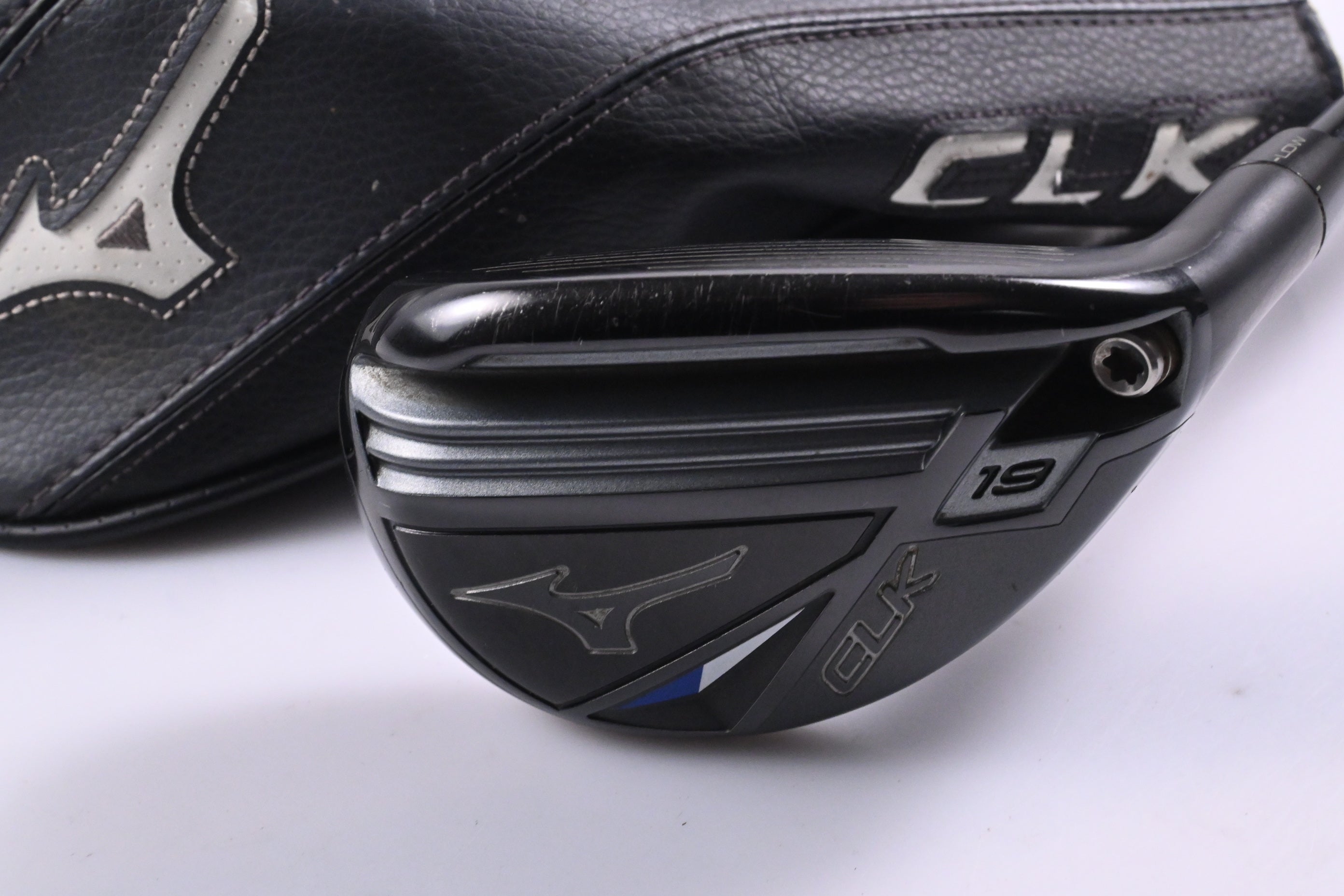 Mizuno CLK 2020 #3 Hybrid / 19 Degree / X-Flex Speeder Evolution HB 85 Shaft
