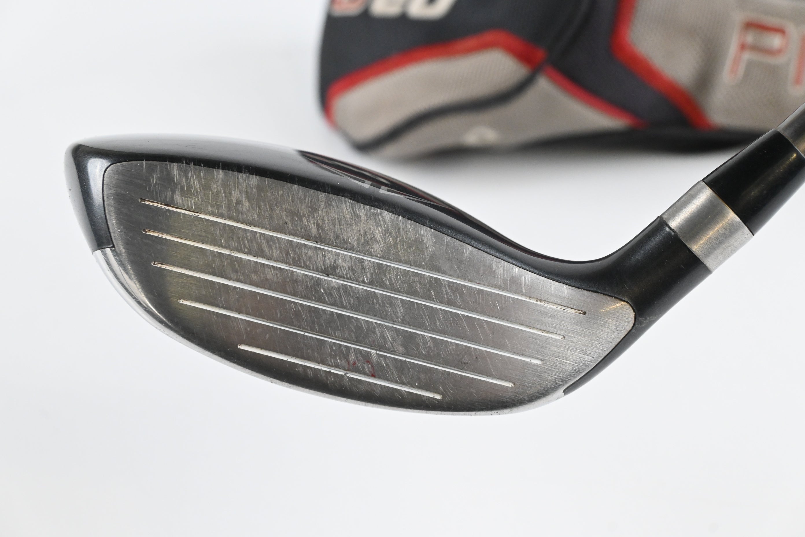 Ping G20 #3 Wood / 15 Degree / Stiff Flex Ping TFC 169 Shaft