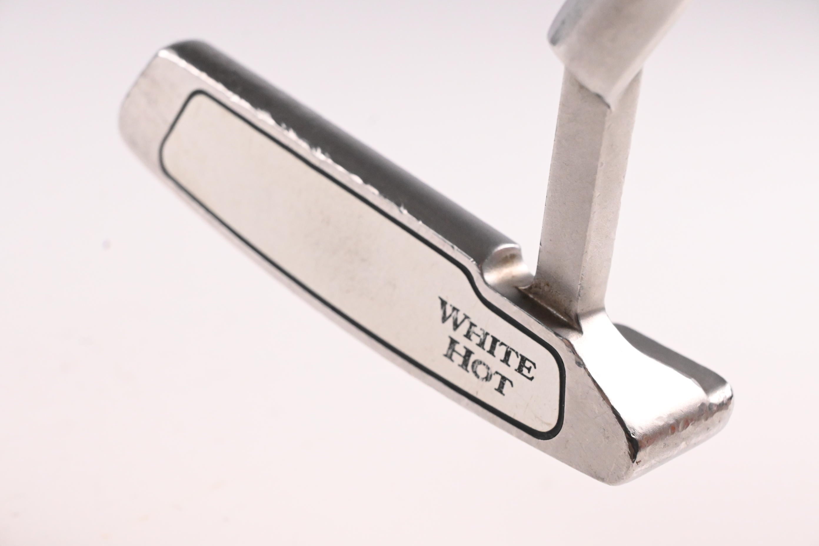 Odyssey White Hot Putter / 35 Inch