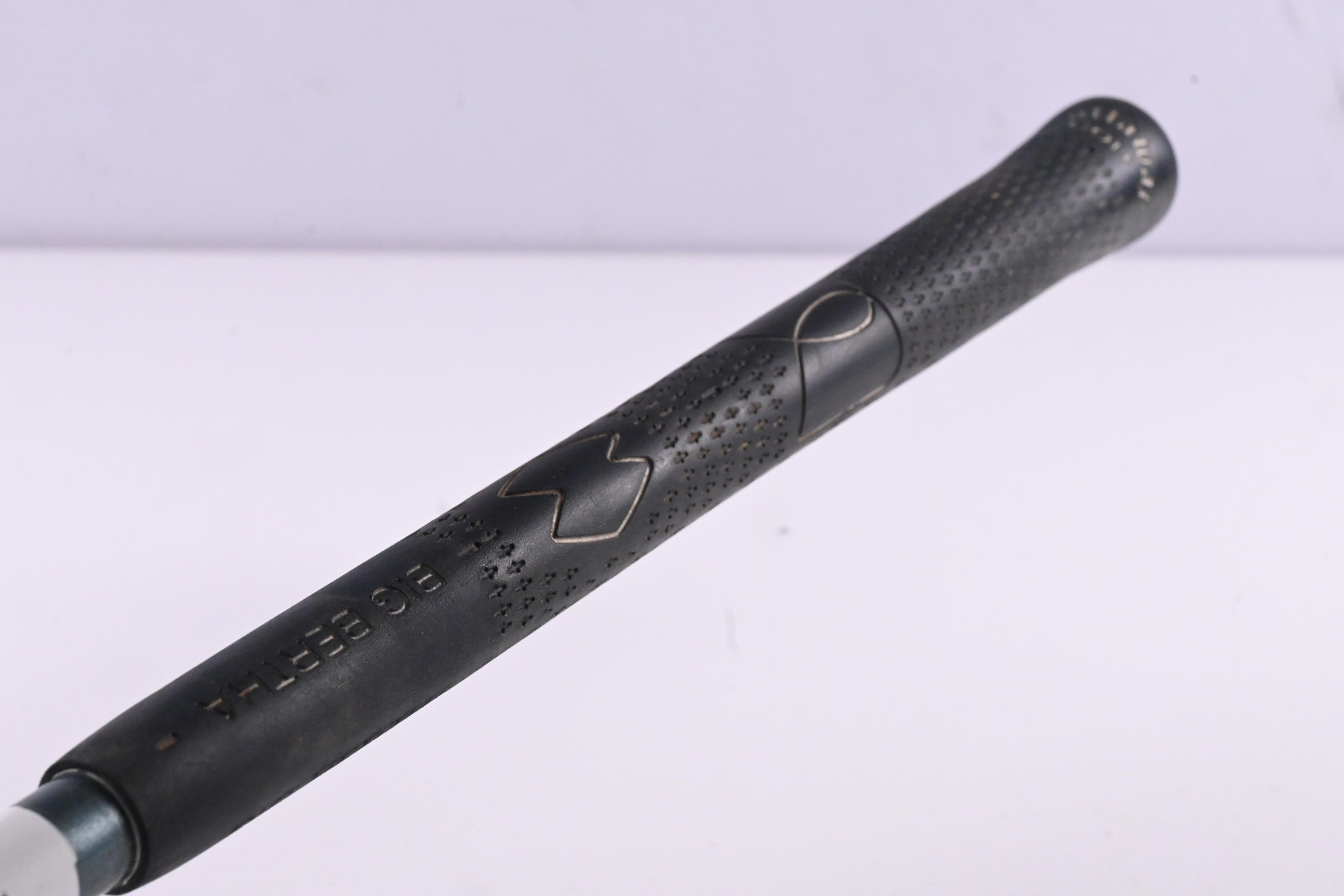 Ladies Callaway Big Bertha Warbird #2 Wood / 13 Degree / Ladies Flex Gems Shaft