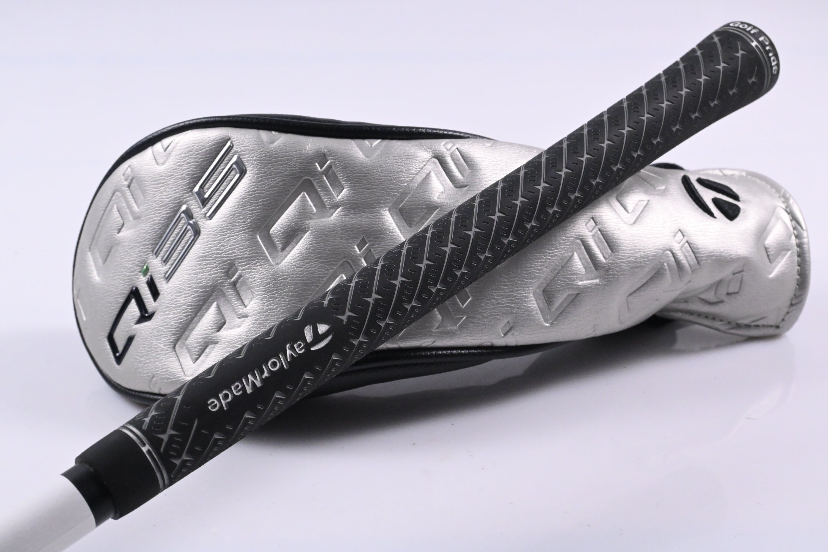 Taylormade Qi35 Max #4 Hybrid / 23 Degree / Regular Flex Air Speeder 50 Shaft