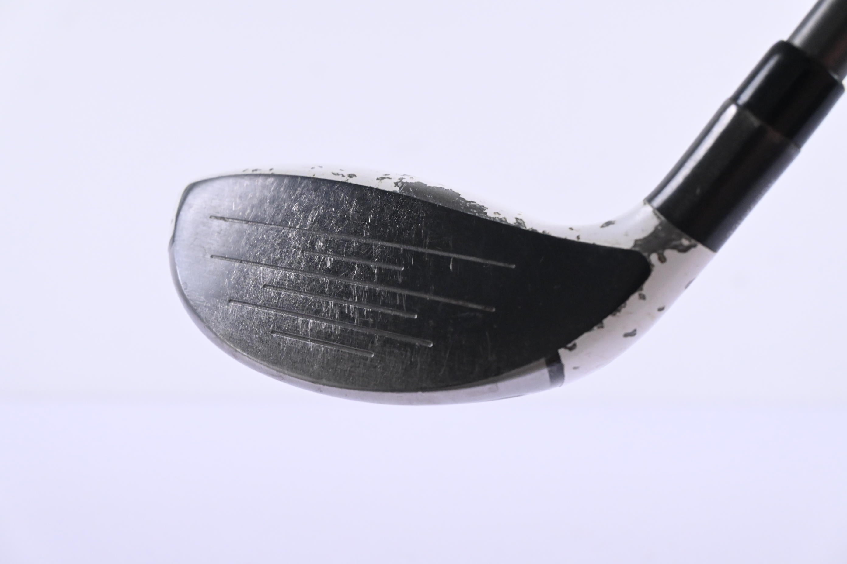 Taylormade RBZ #3 Hybrid / 19 Degree / Regular Flex Taylormade RBZ 65 Shaft