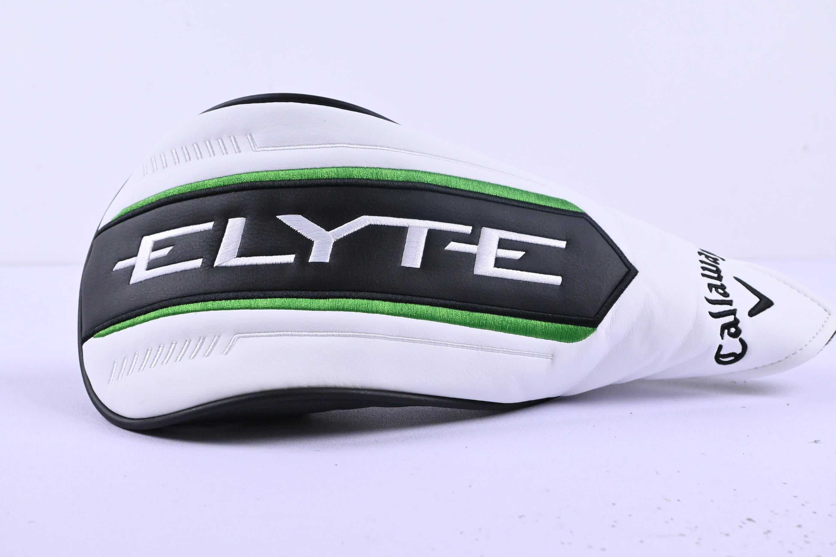 Callaway Elyte Driver / 10.5 Degree / Regular Flex Project X Denali Charcoal 50