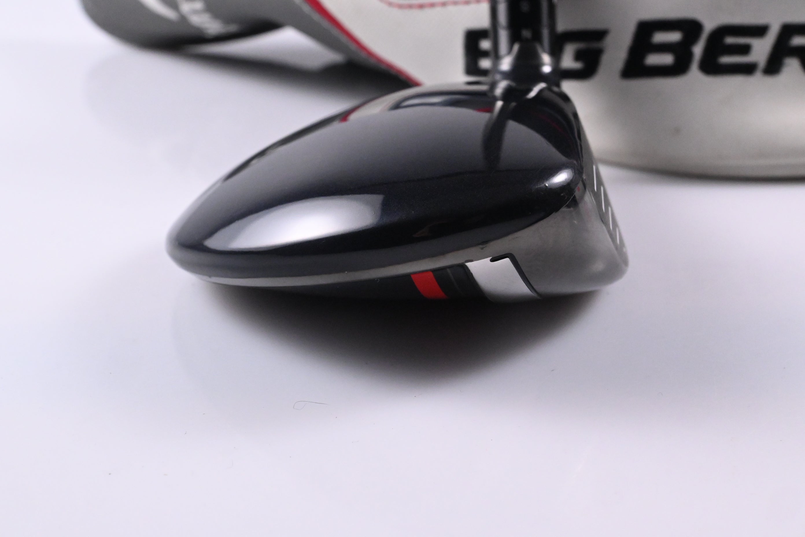 Callaway Big Bertha 2023 #5 Wood / 19 Degree / Regular Flex RCH 65 Shaft