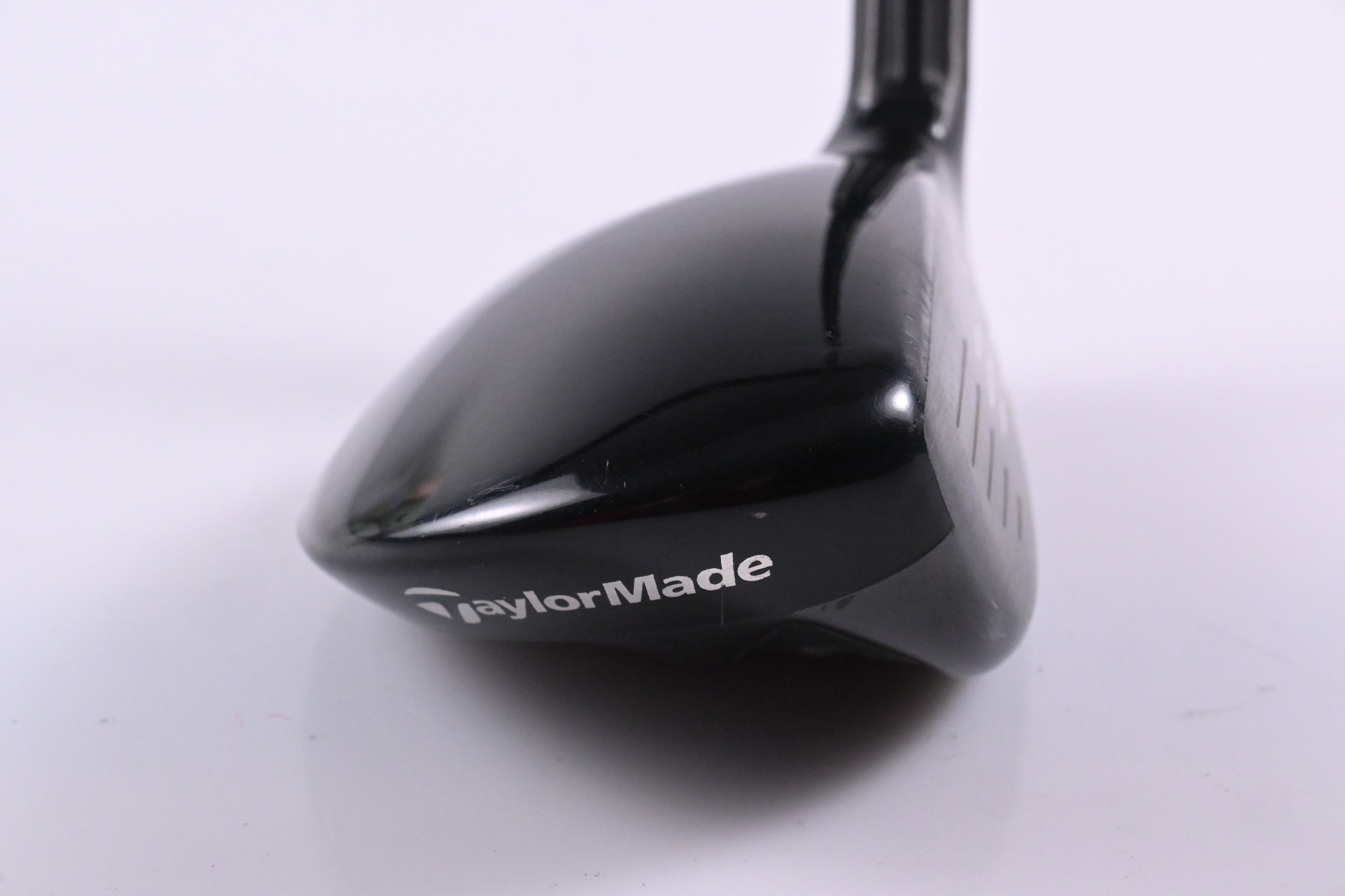 Taylormade M2 2016 #3 Hybrid / 19 Degree / Stiff Flex Fujikura Pro 75 Shaft