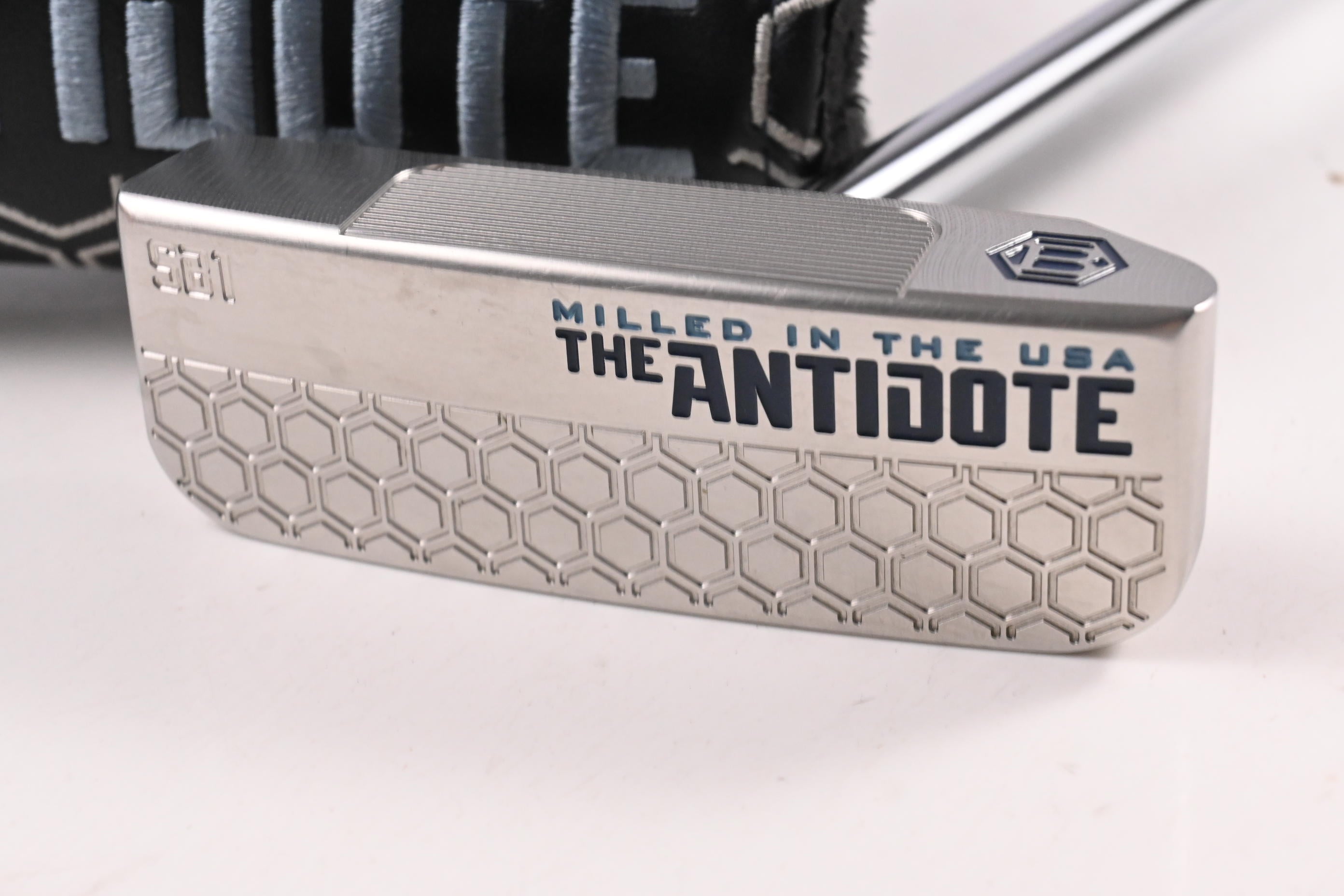Bettinardi Antidote Putter / 34 Inch