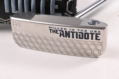 Bettinardi Antidote Putter / 34 Inch