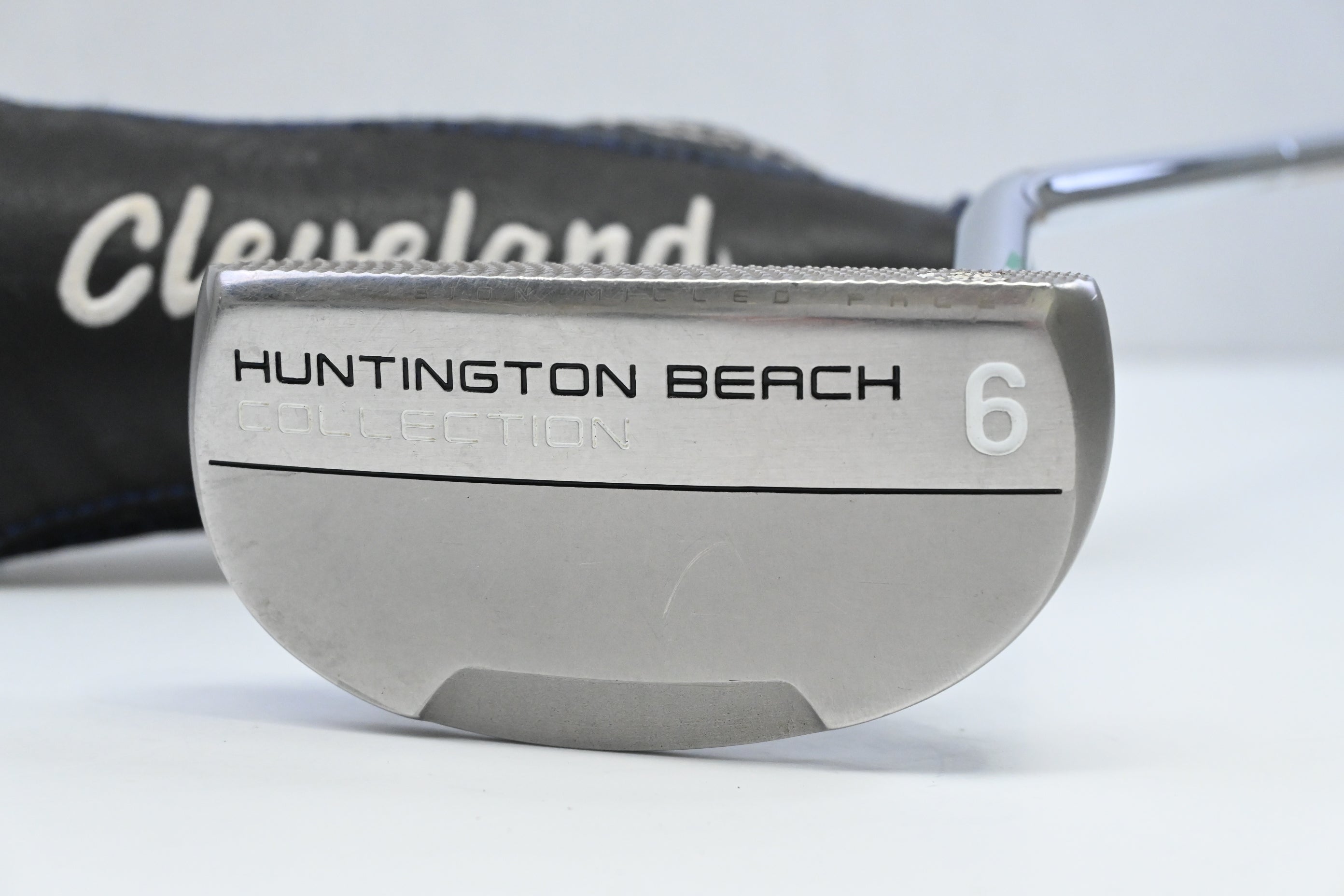 Cleveland Huntington Beach 6 Putter / 34 Inch