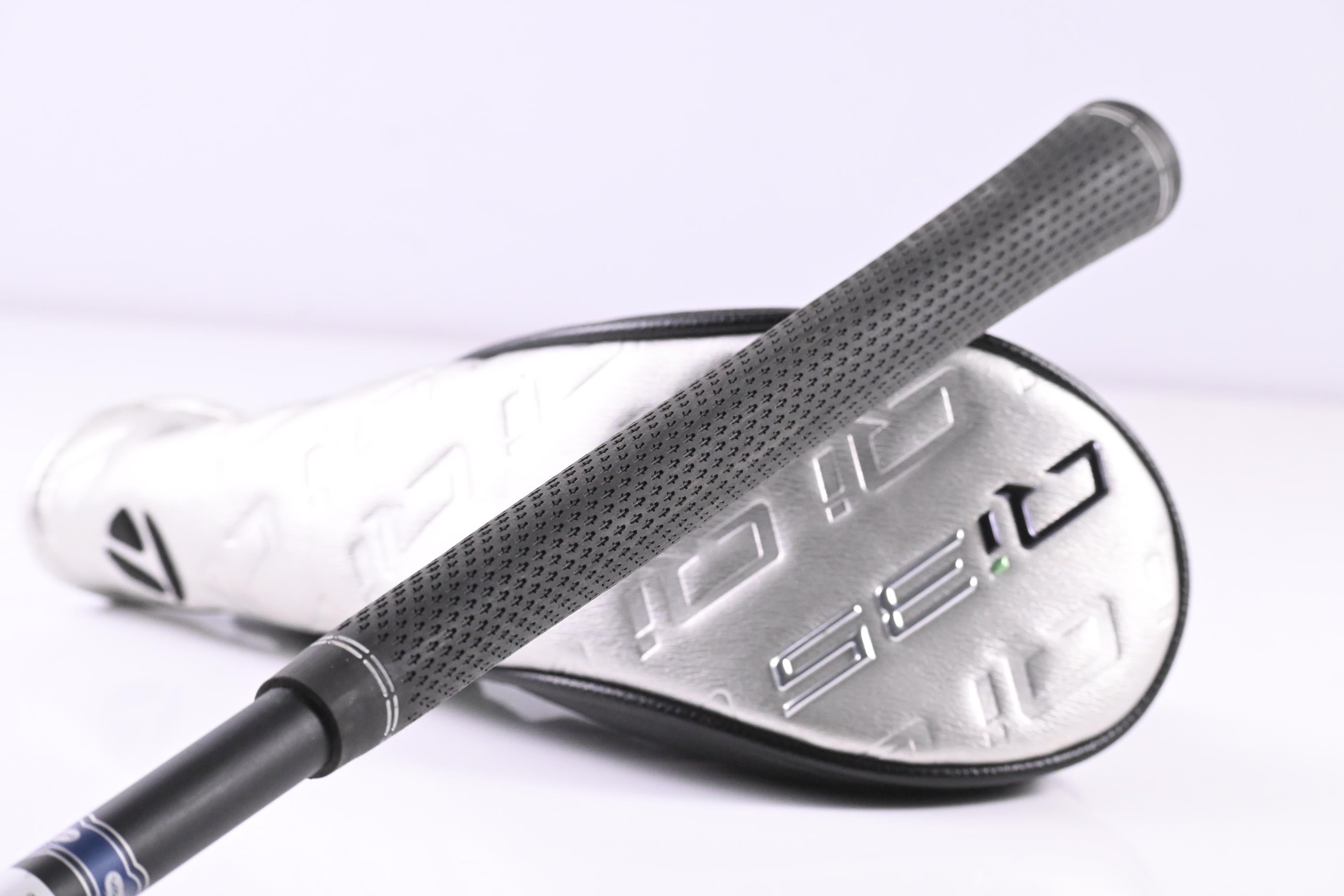 Taylormade Qi35 Max Lite #5 Hybrid / 27 Degree / Senior Flex Vanquish 5 Shaft