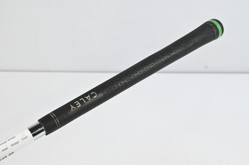 Caley X Lob Wedge / 60 Degree / Wedge Flex Steel Shaft