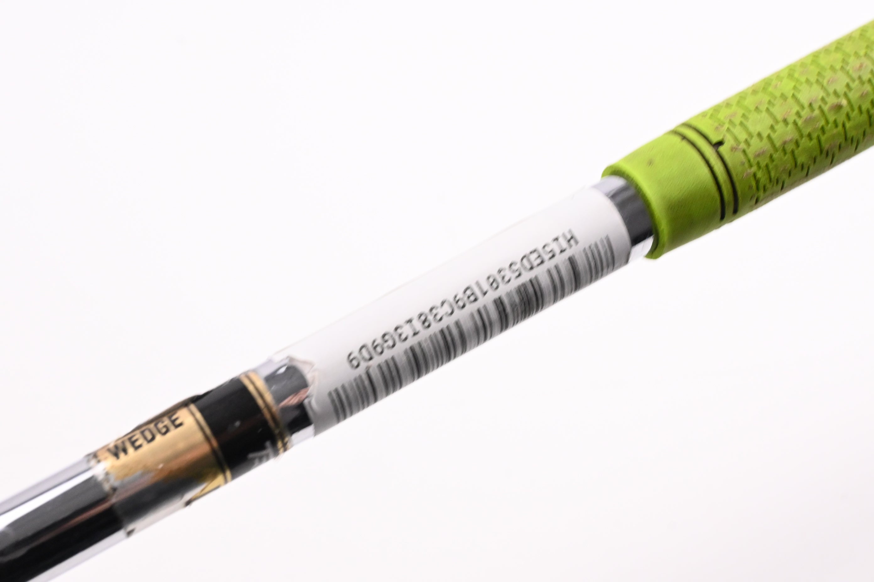 Callaway MD3 Milled Lob Wedge / 58 Degree / Wedge Flex Dynamic Gold Shaft