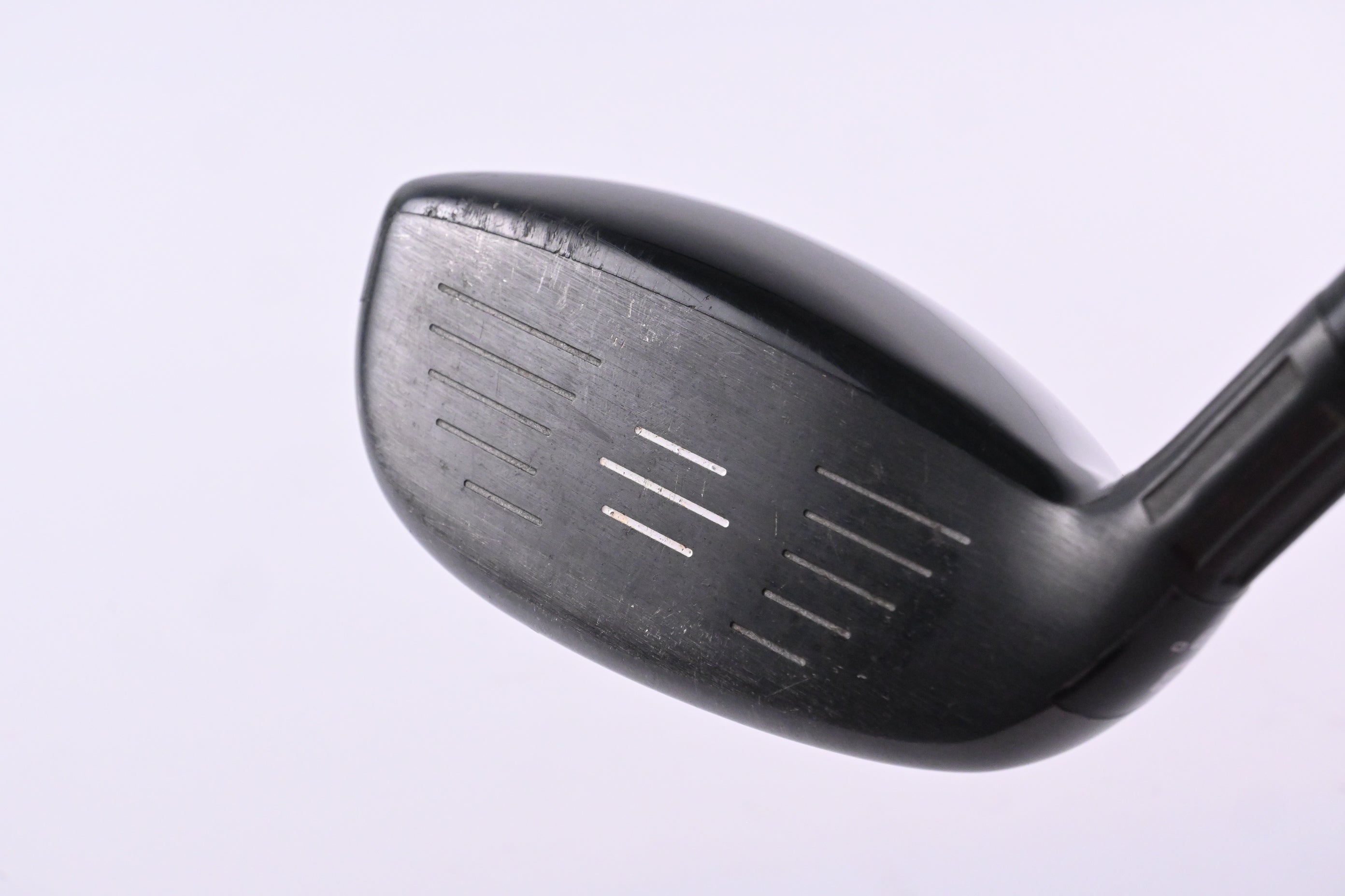 Taylormade M2 2016 #3 Hybrid / 19 Degree / Stiff Flex Fujikura Pro 75 Shaft