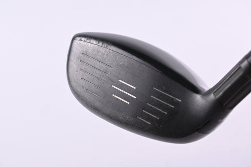 Taylormade M2 2016 #3 Hybrid / 19 Degree / Stiff Flex Fujikura Pro 75 Shaft