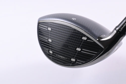 Taylormade Qi35 Driver / 9 Degree / Regular Flex Cypher 2.0 50 Shaft