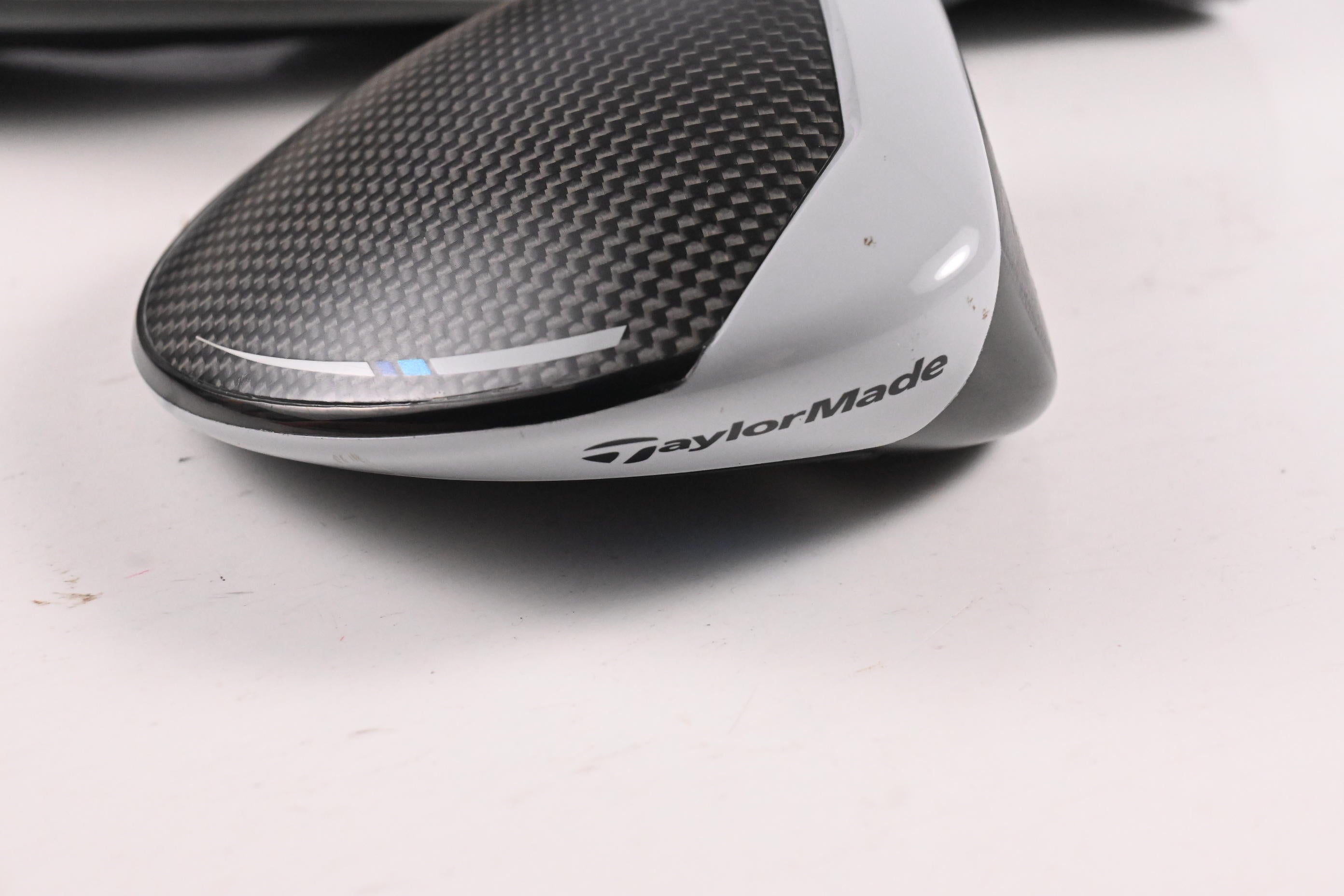 Taylormade SIM Max #3 Wood / 15 Degree / Stiff Flex Aldila Rogue 95 MSI 70 Shaft
