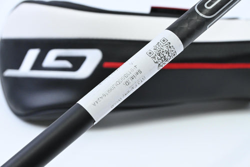 Titleist GT3 #3 Wood / 15 Degree / Stiff Flex HZRDUS Gen5 Black 70 Shaft