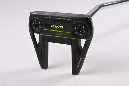 Cobra King Vintage Nova Putter / 34 Inch