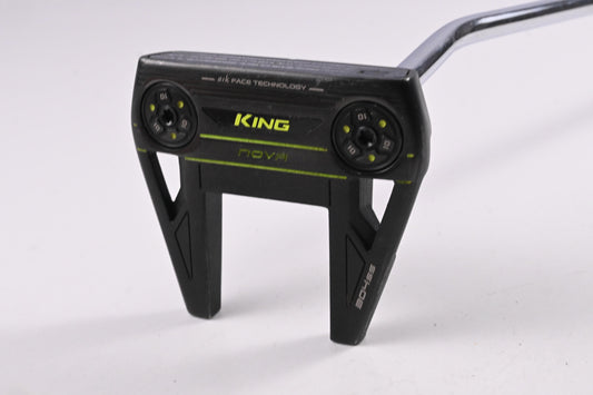 Cobra King Vintage Nova Putter / 34 Inch