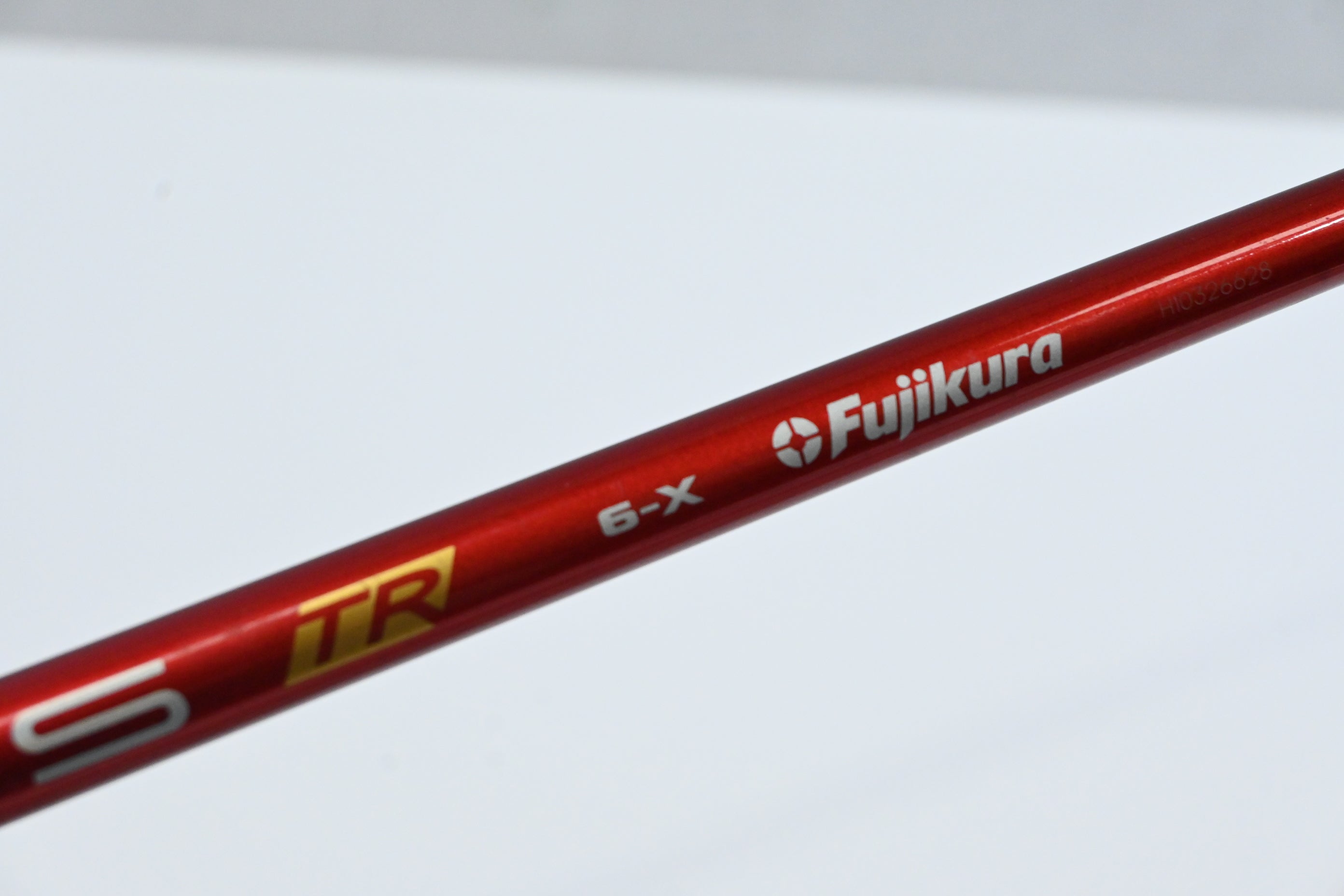 Fujikura Ventus TR Red Velocore 6 Driver Shaft / X-Flex / Callaway 2nd Gen