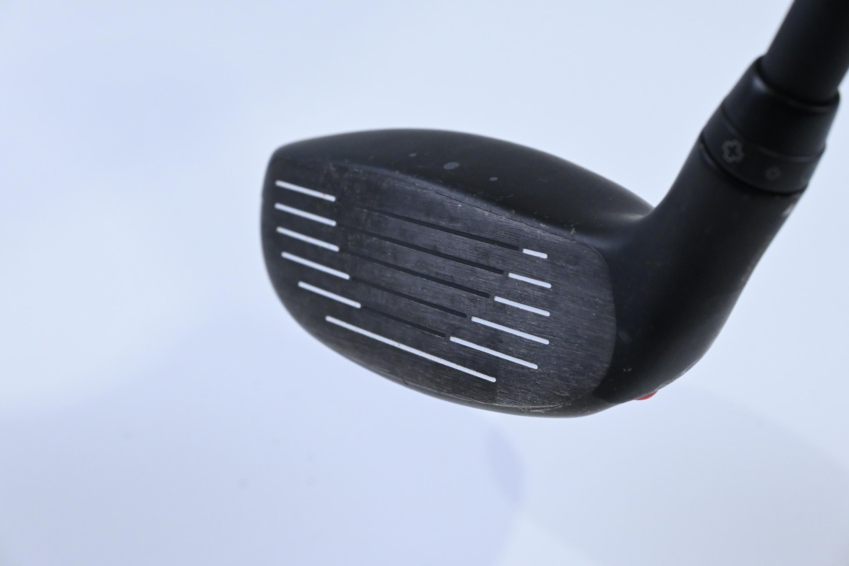 Ping G425 #3 Hybrid / 19 Degree / Regular Flex Ping Alta CB 70 Shaft