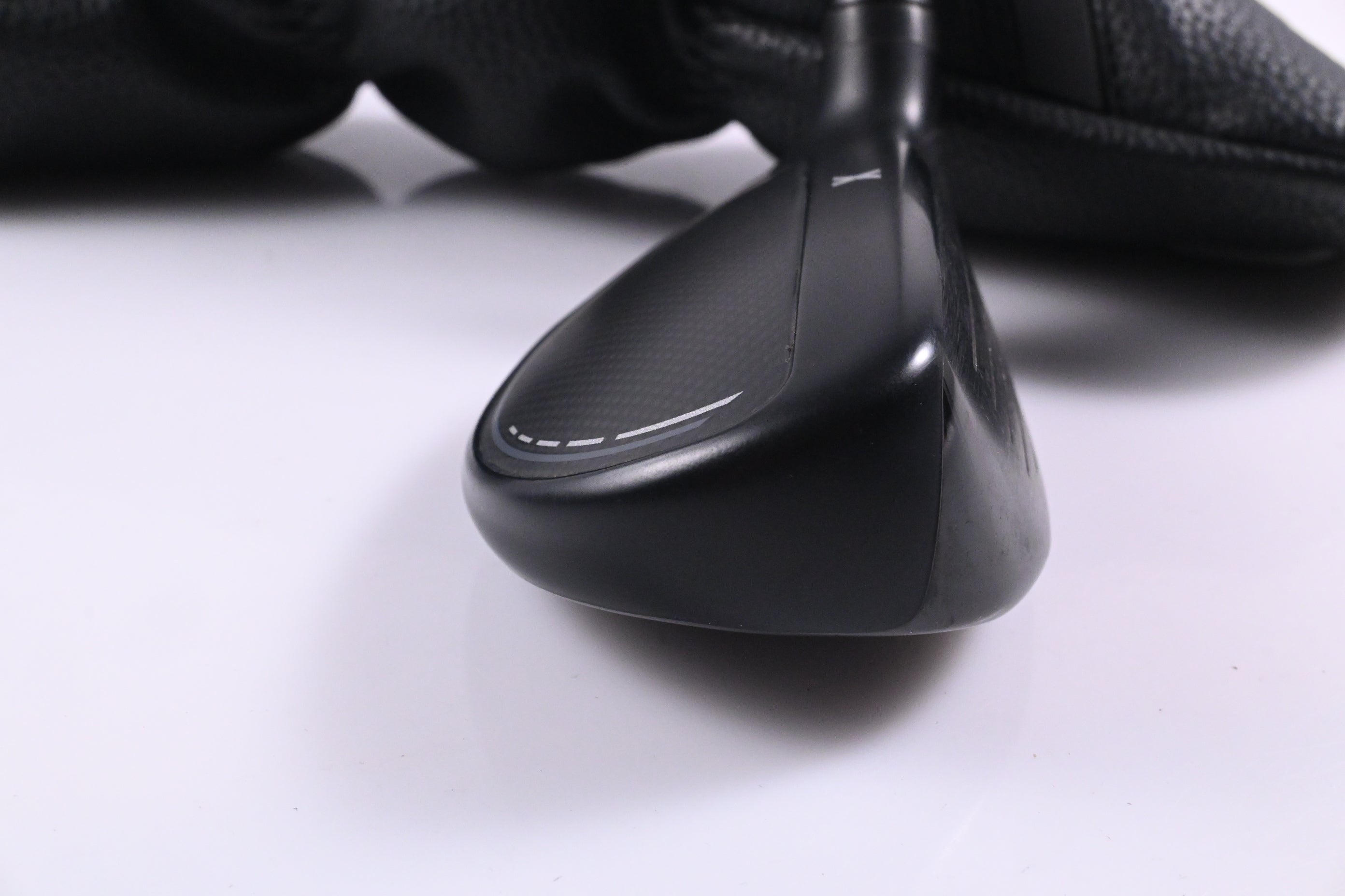 PXG 0311 Gen6 #4 Hybrid / 22 Degree / Regular Flex Mitsubishi MMT 70 Shaft