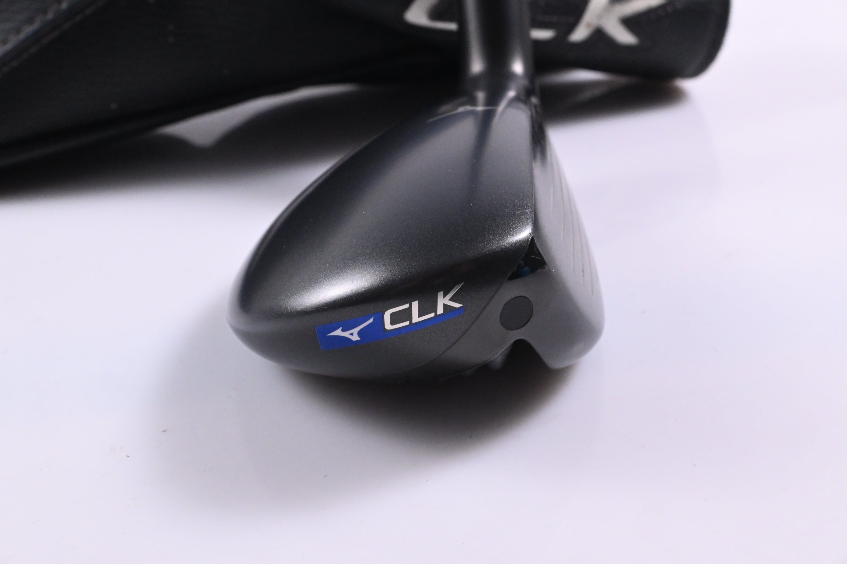 Mizuno CLK 2020 #3 Hybrid / 19 Degree / X-Flex Speeder Evolution HB 85 Shaft