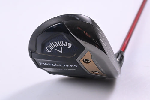 Callaway Paradym #3 Wood / 15 Degree / Stiff Flex Project X Denali Red 60 Shaft