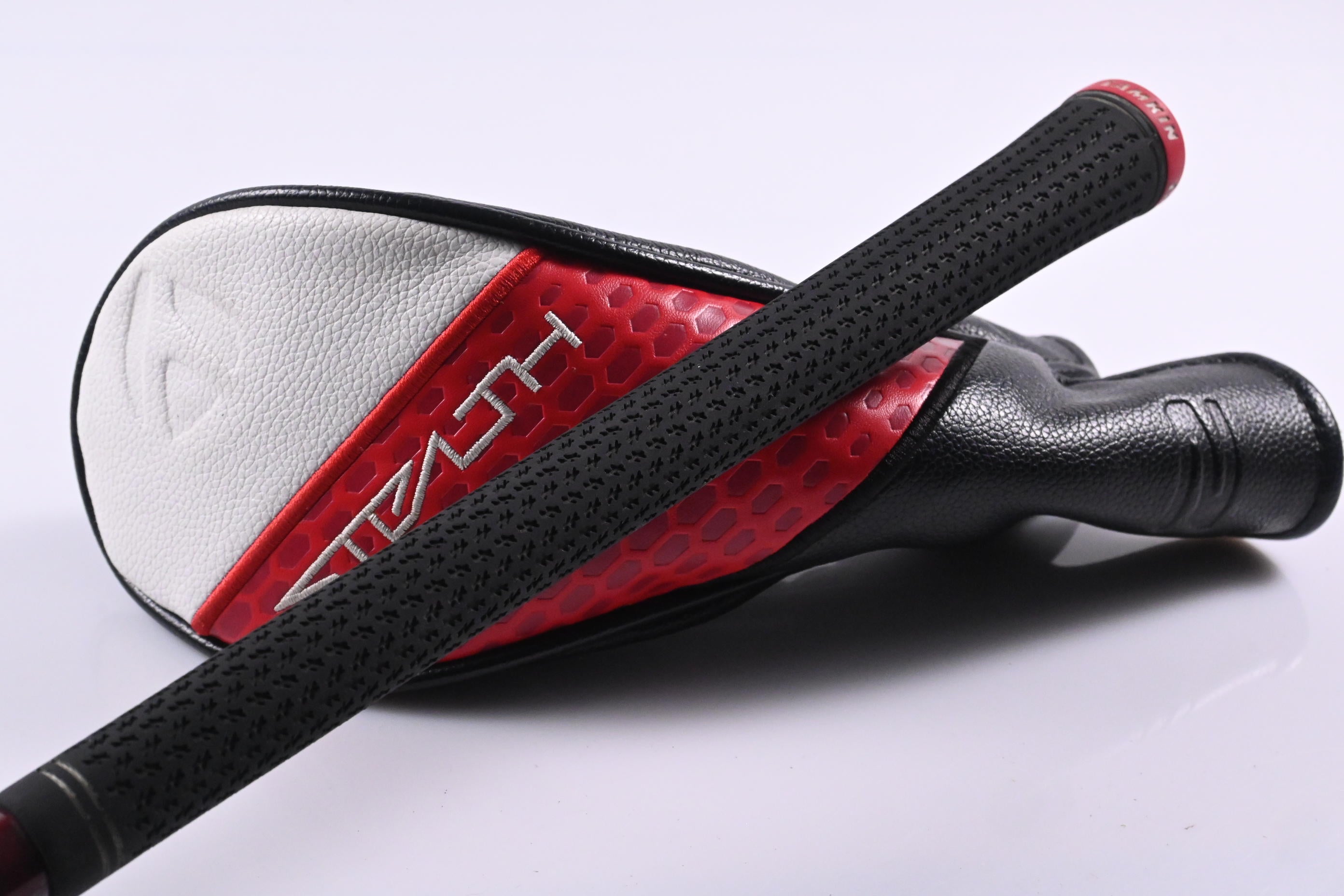 Taylormade Stealth 2 #3 Hybrid / 19 Degree / Regular Flex Ventus TR Red 6 Shaft
